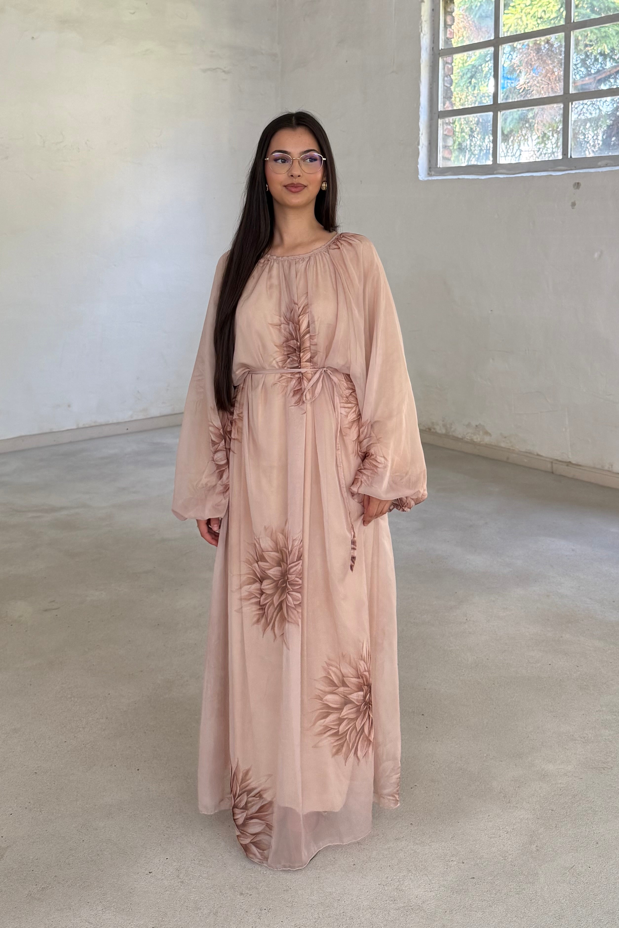 Dahlia Kleid
