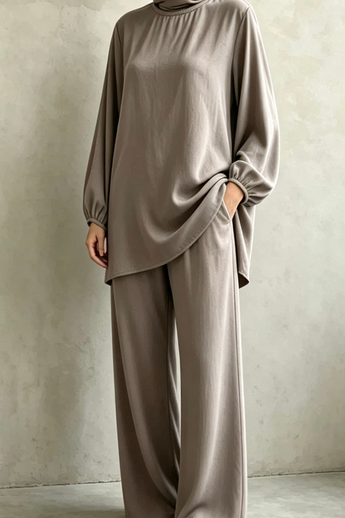 Afra Lyocell 2-Teiler