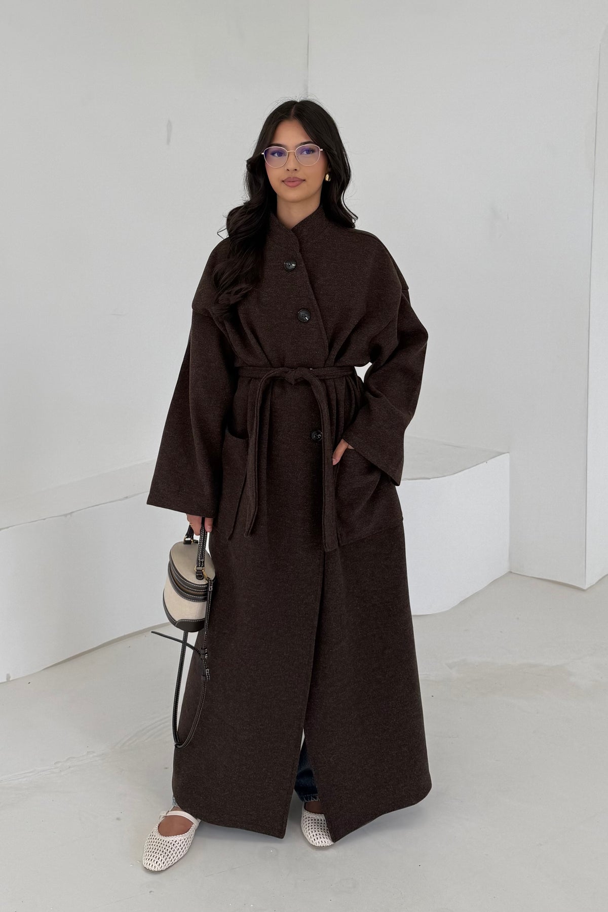 Zeina Mantel