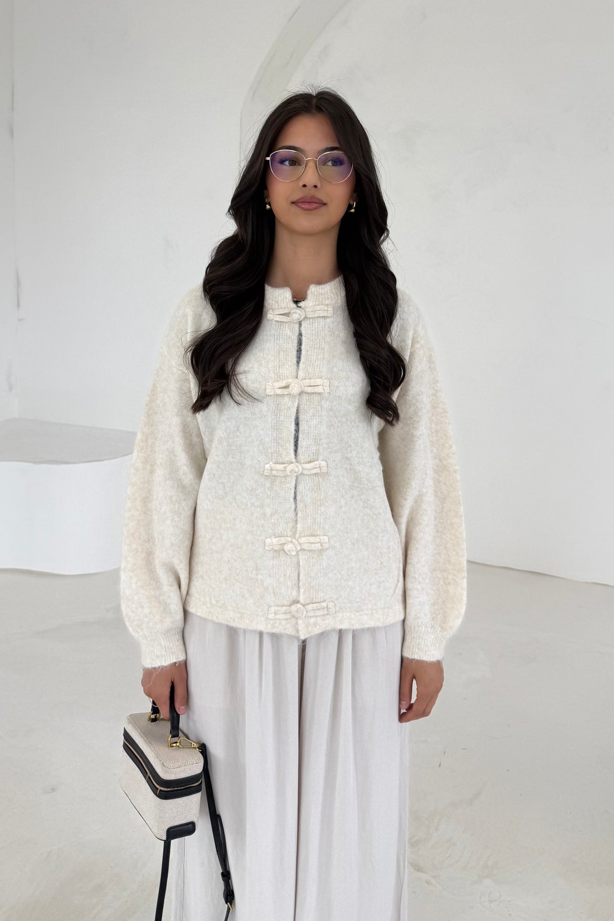 Malia Cardigan