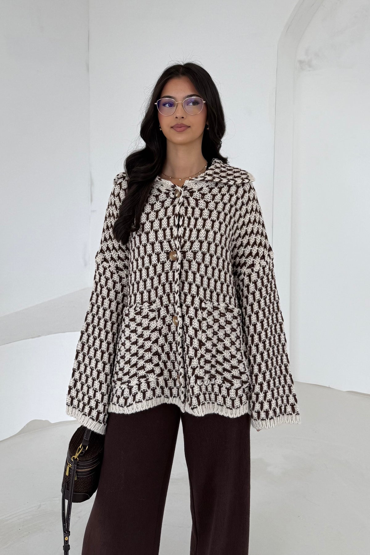 Orelia Cardigan