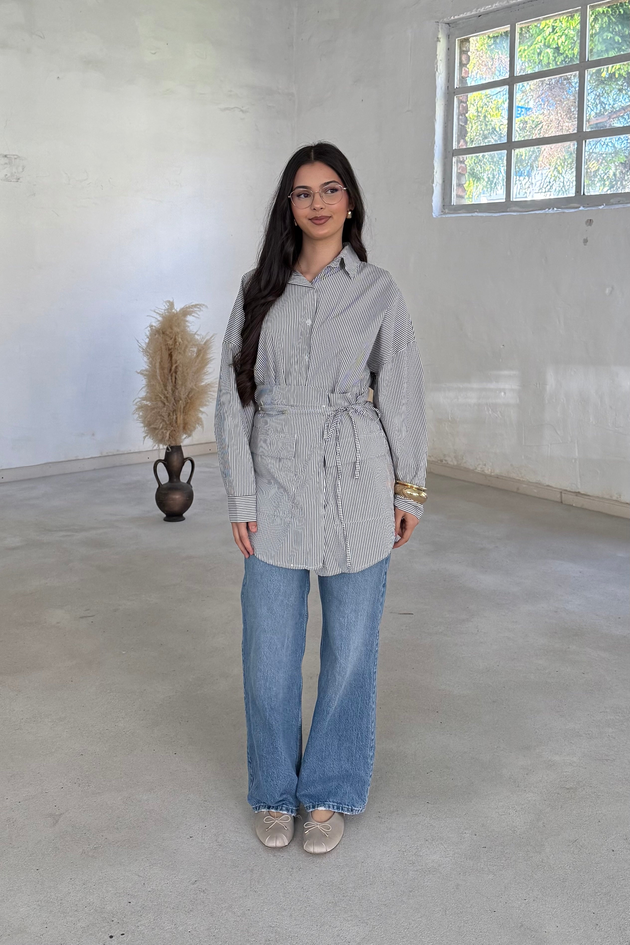 Manal Hemd