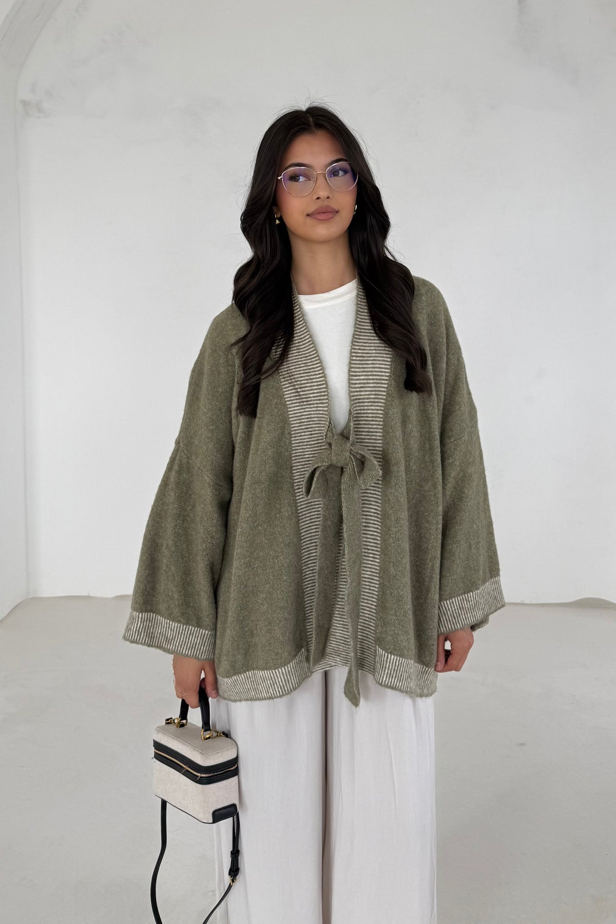 Vina Cardigan
