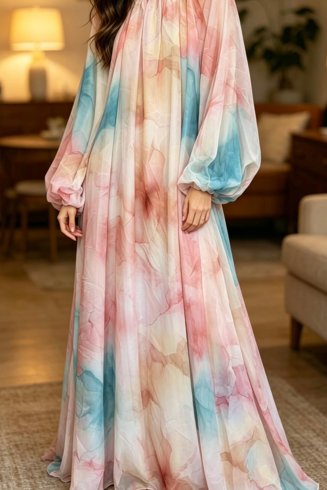 Blossom Kleid