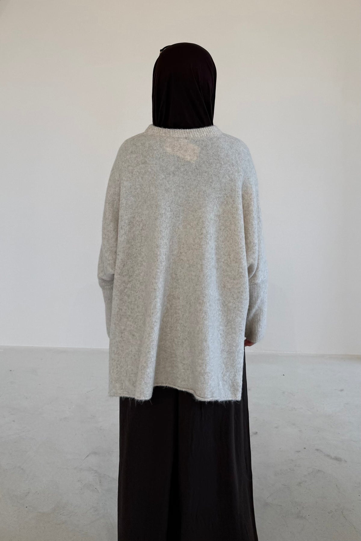 Tamina Pullover