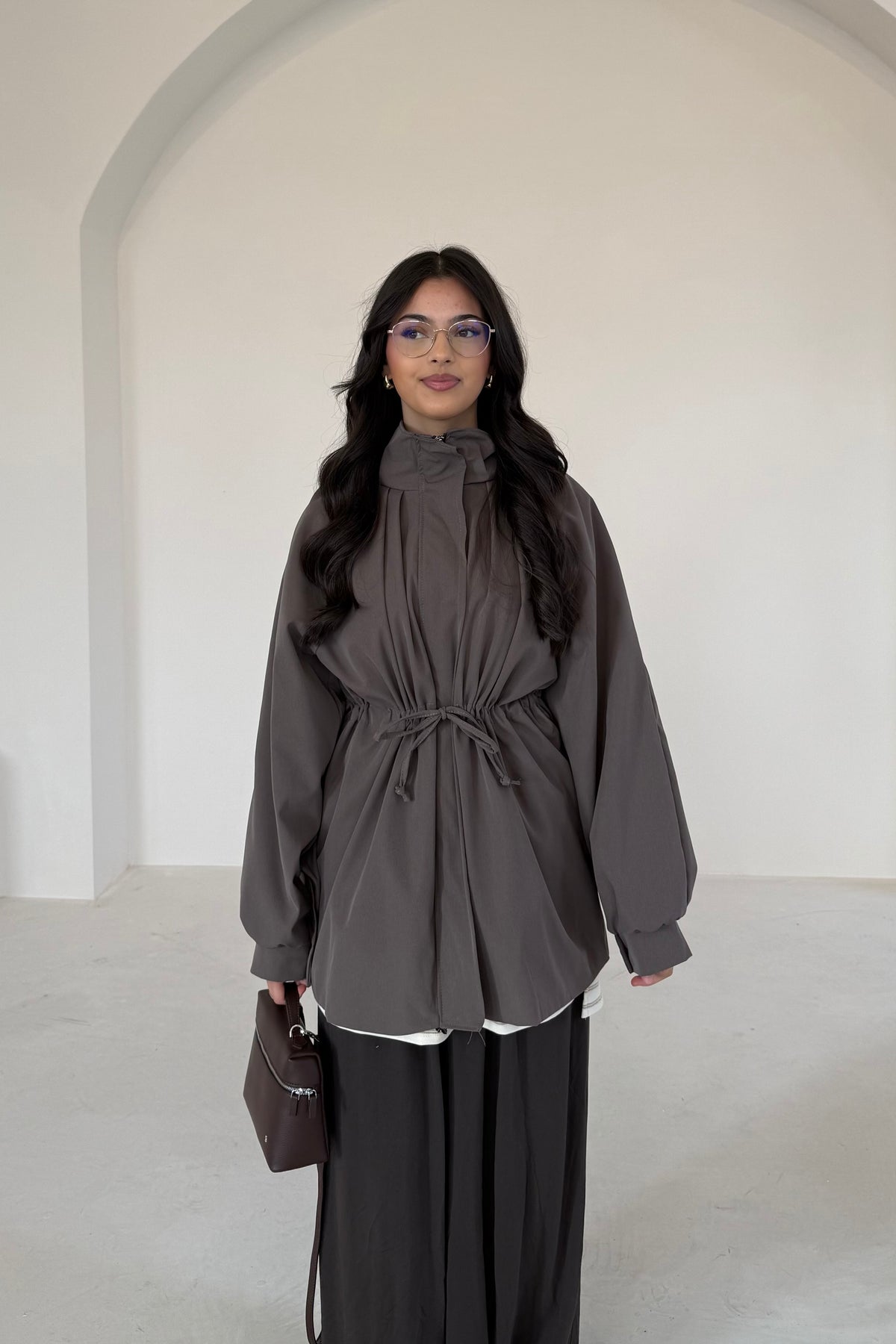 Azra Jacke