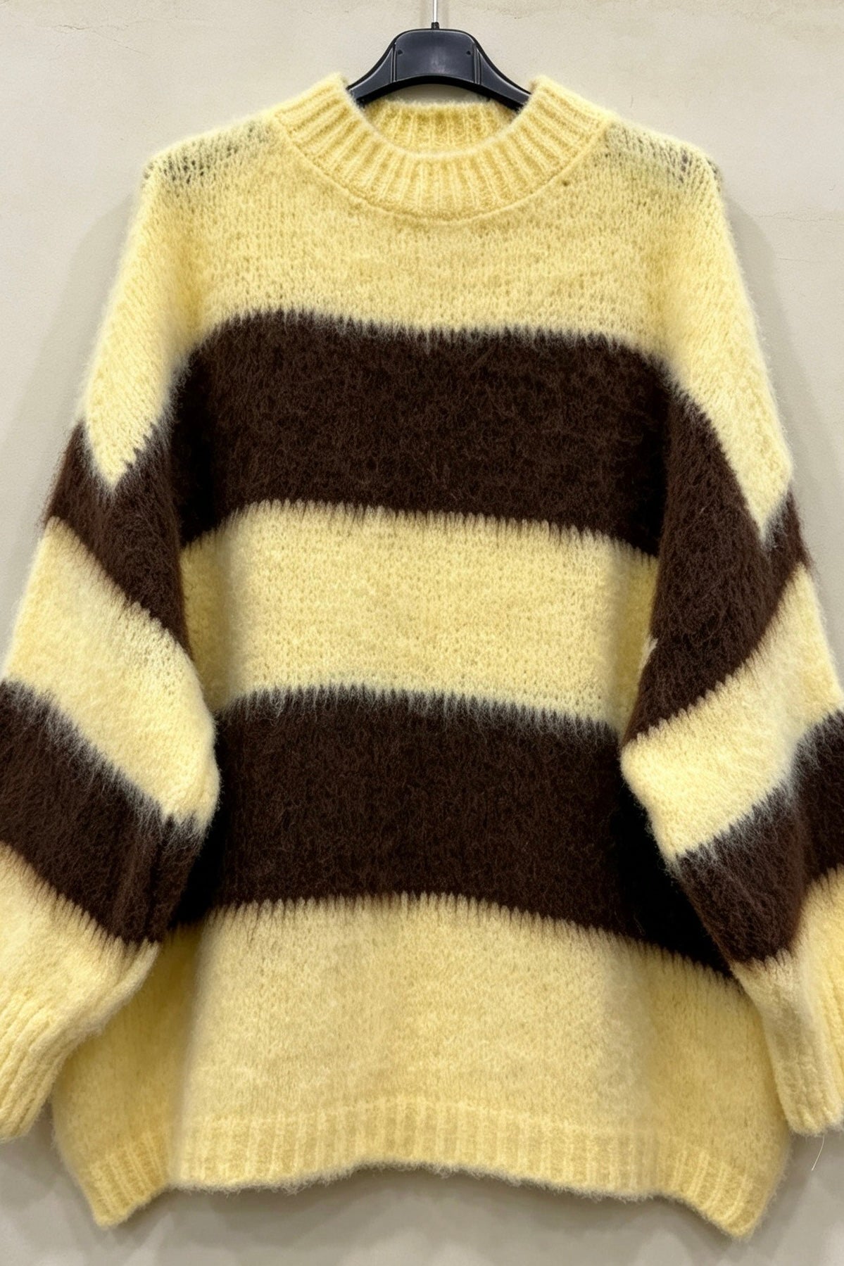 Cora Pullover