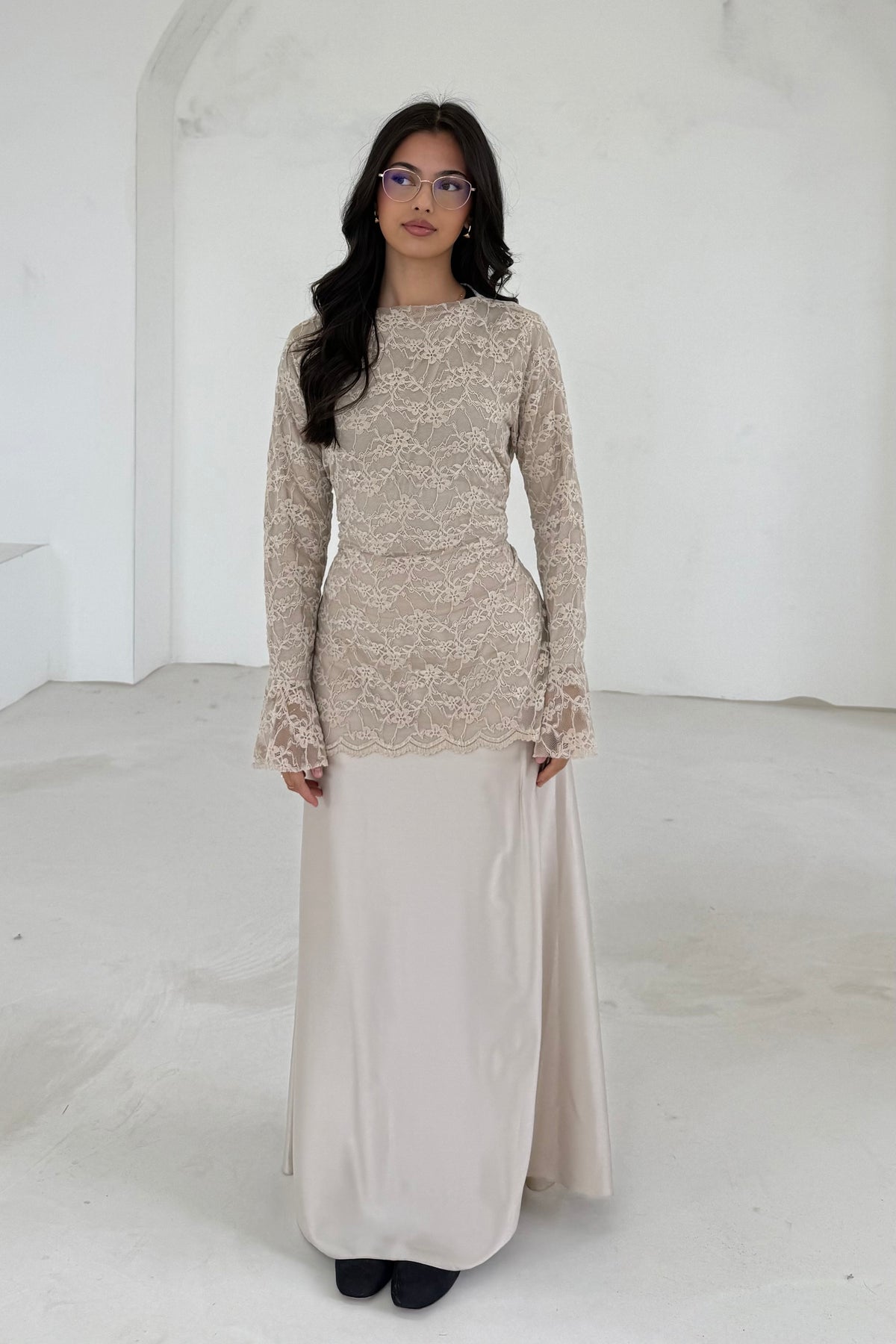 Lavin Kleid