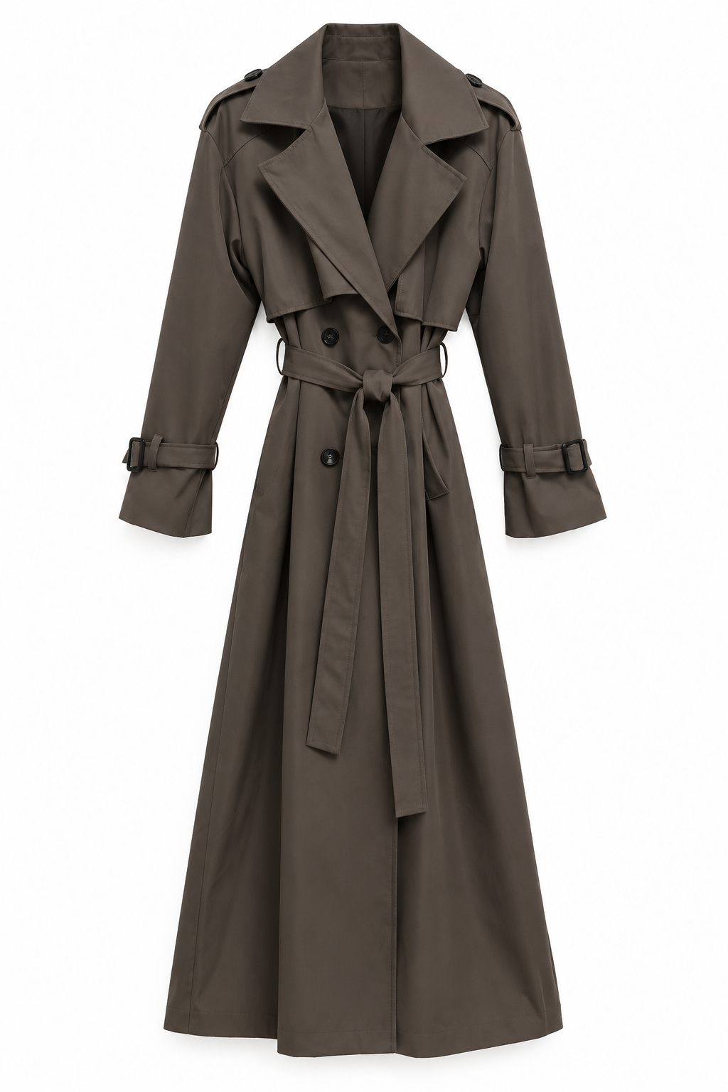 Maryam Trenchcoat