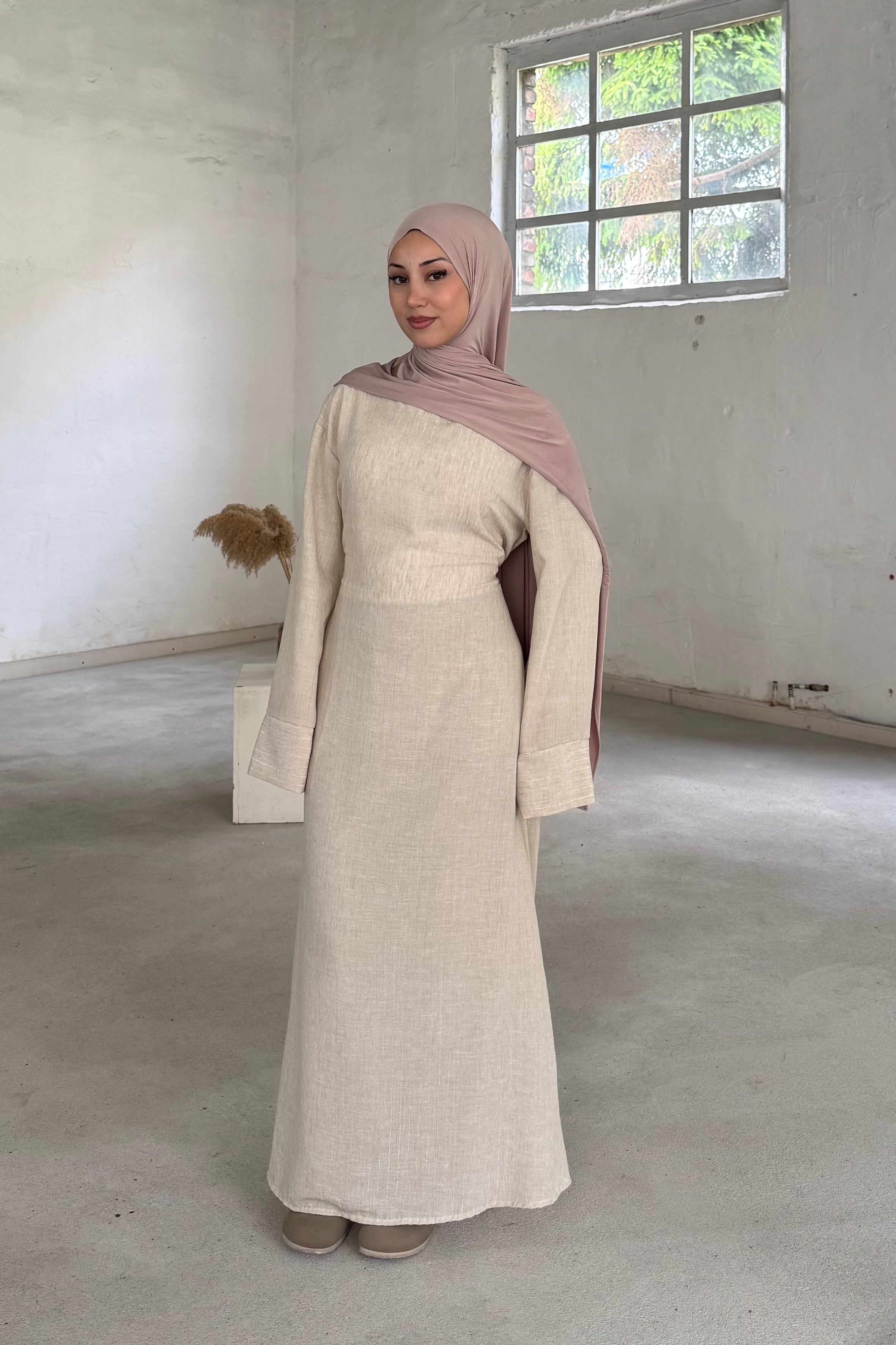 Gonca Kleid