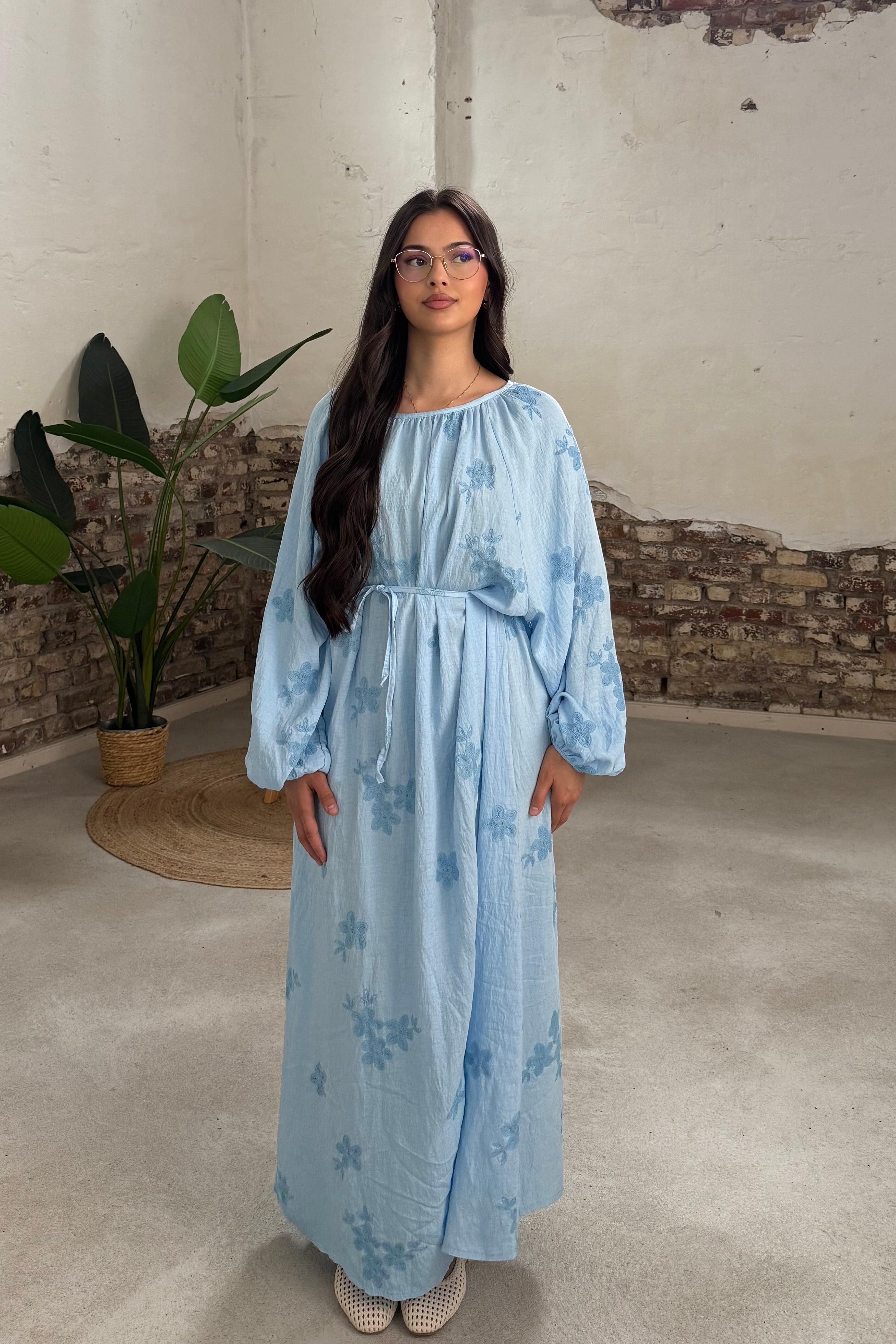 Beliz Kleid