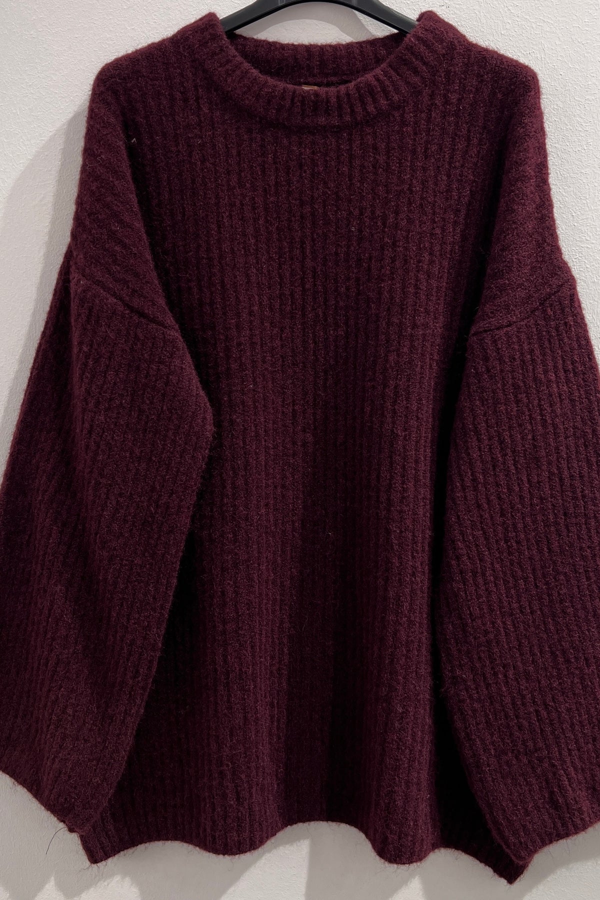 Must-Have Pullover