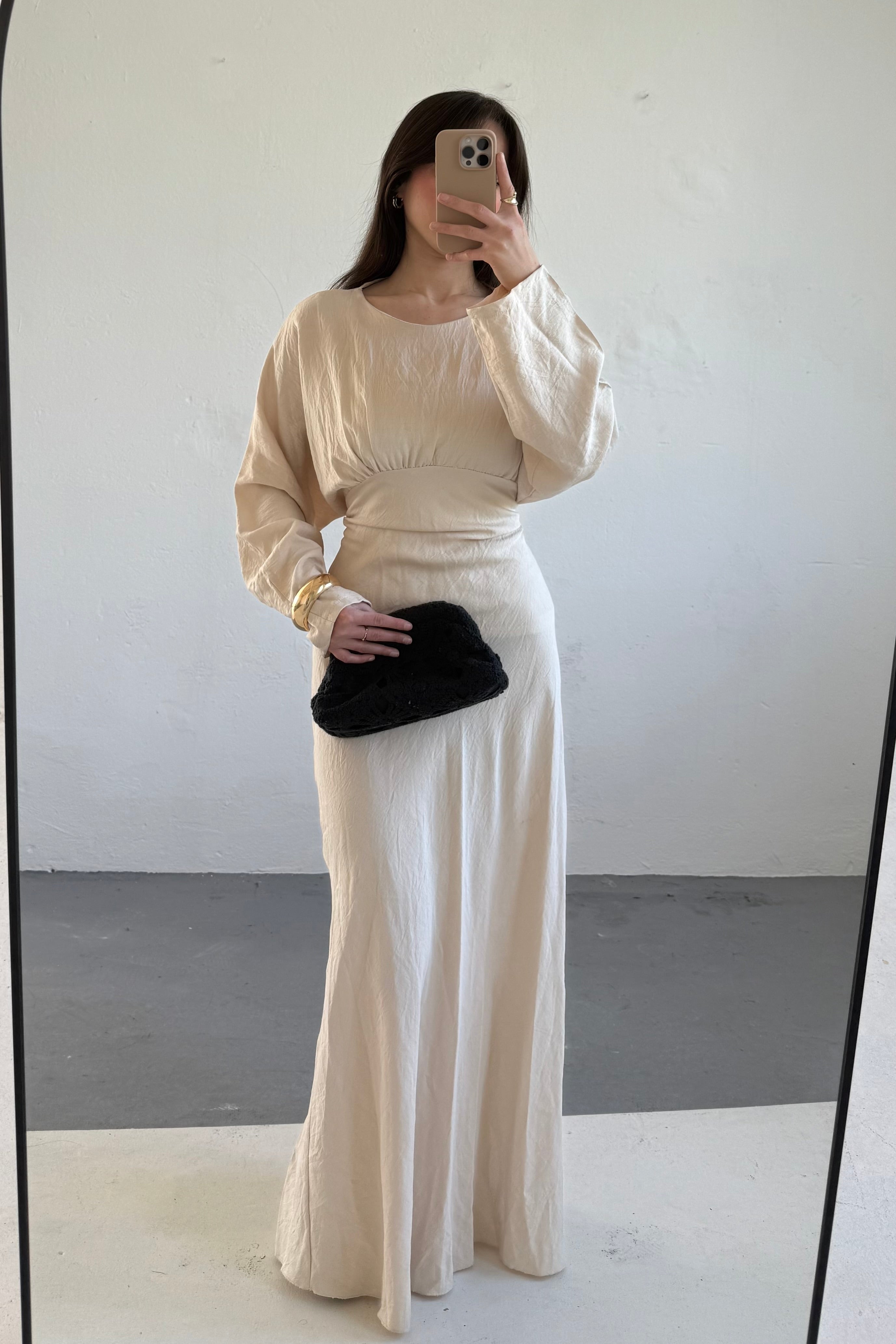Feri Kleid