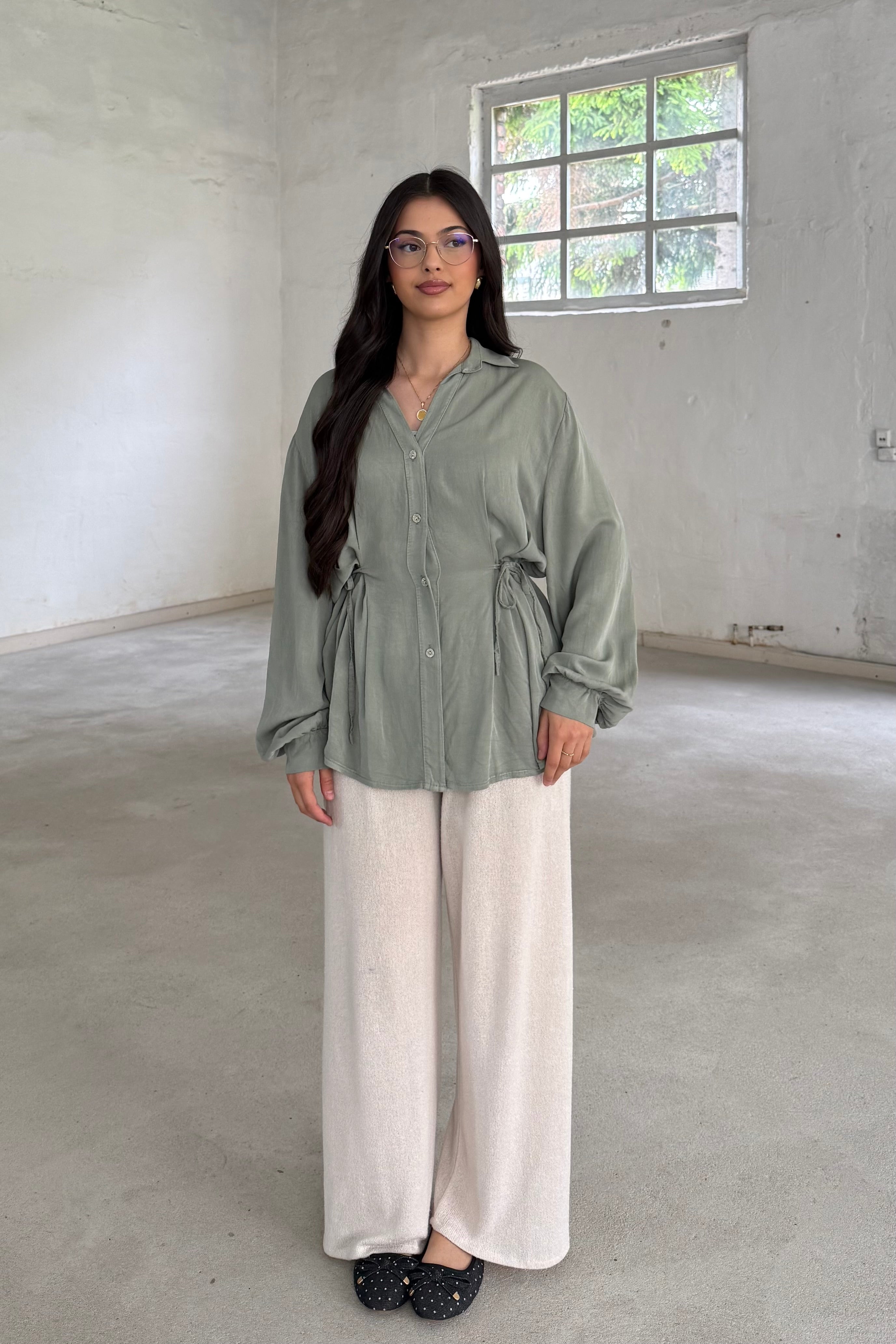 Ilay Oberteil