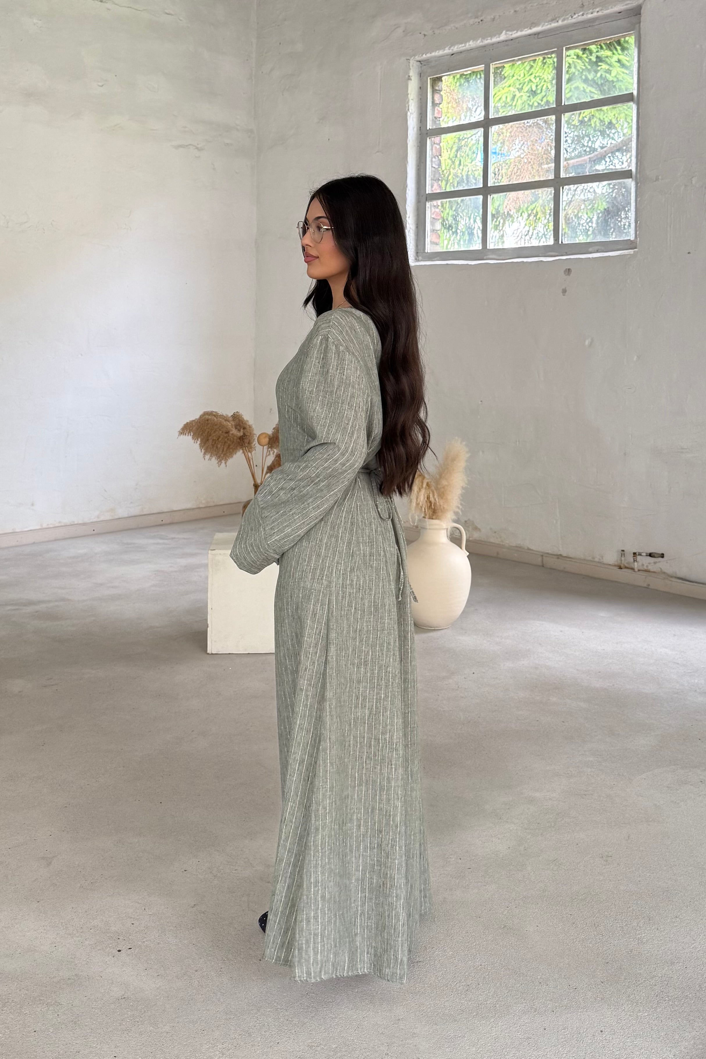 Gonca Kleid
