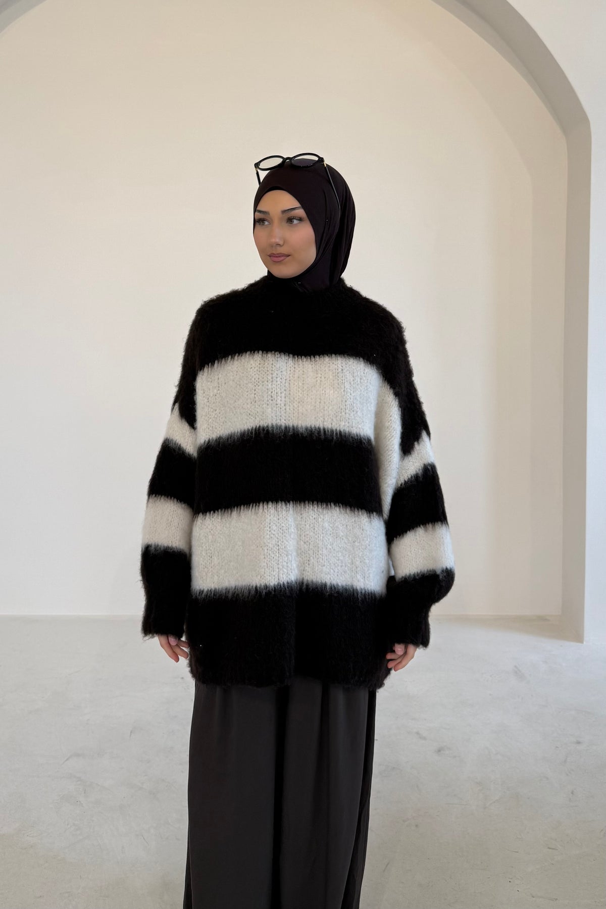 Cora Pullover