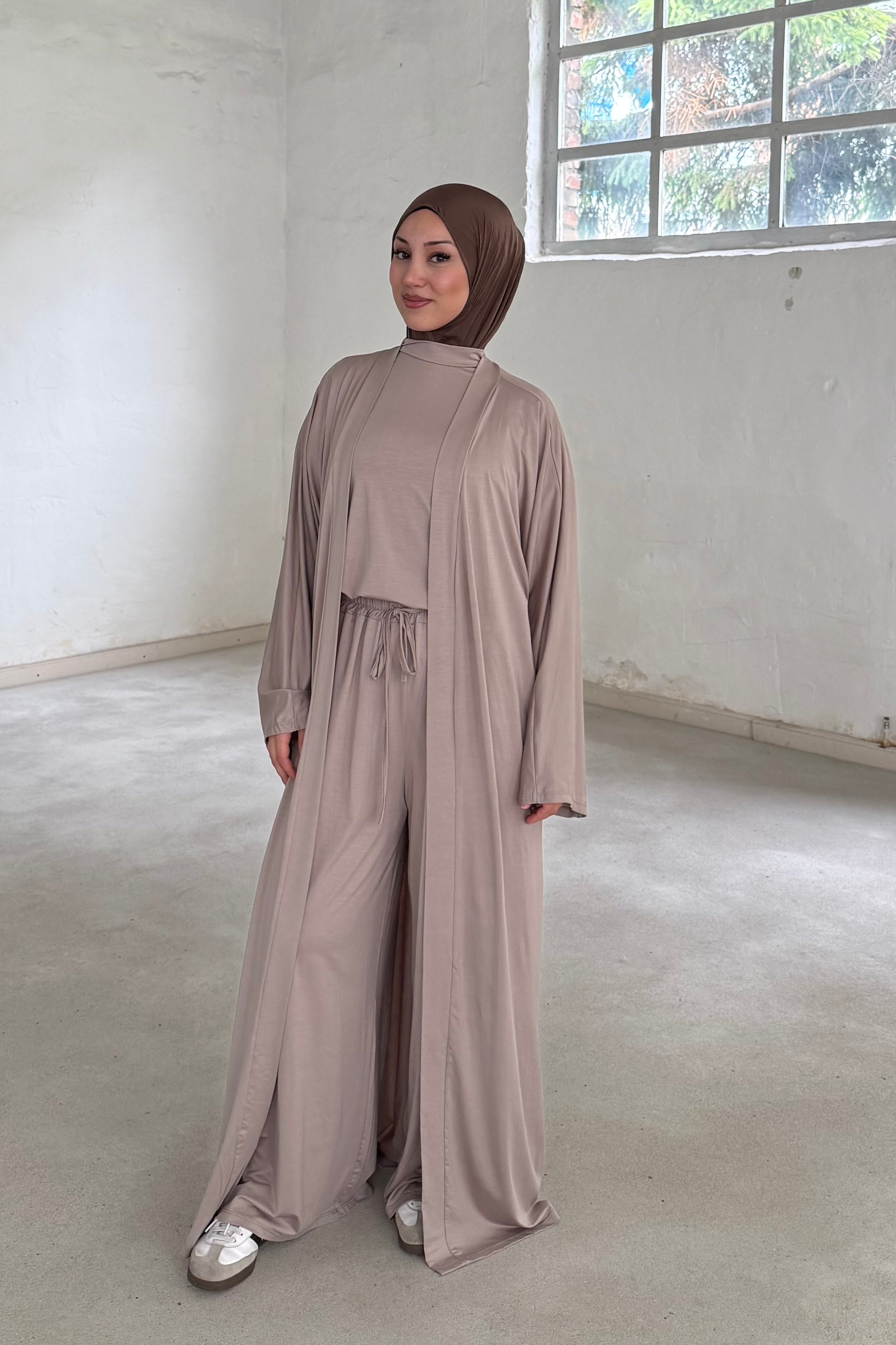 Zeynep 3-Teiler