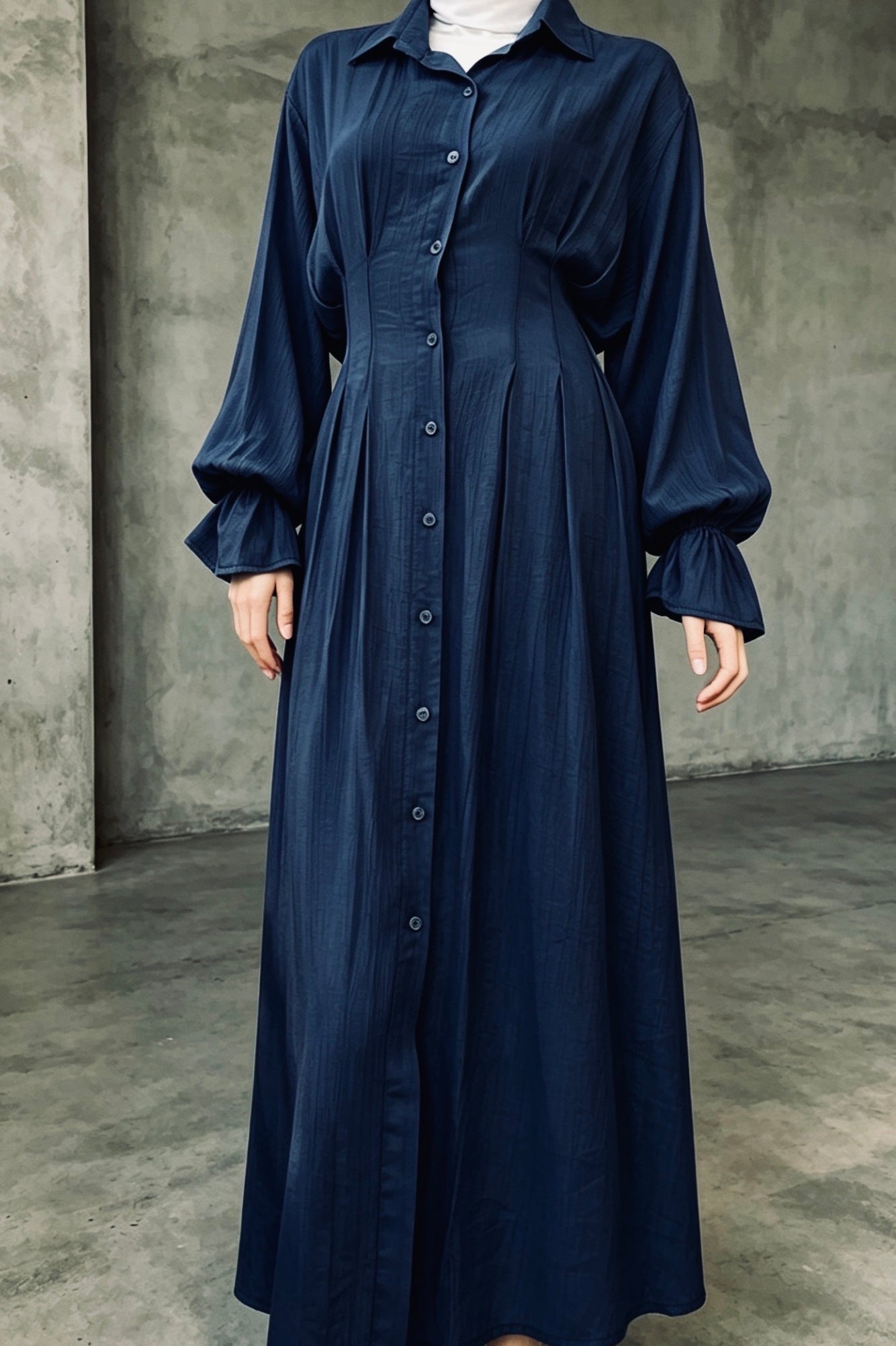 Duru Kleid