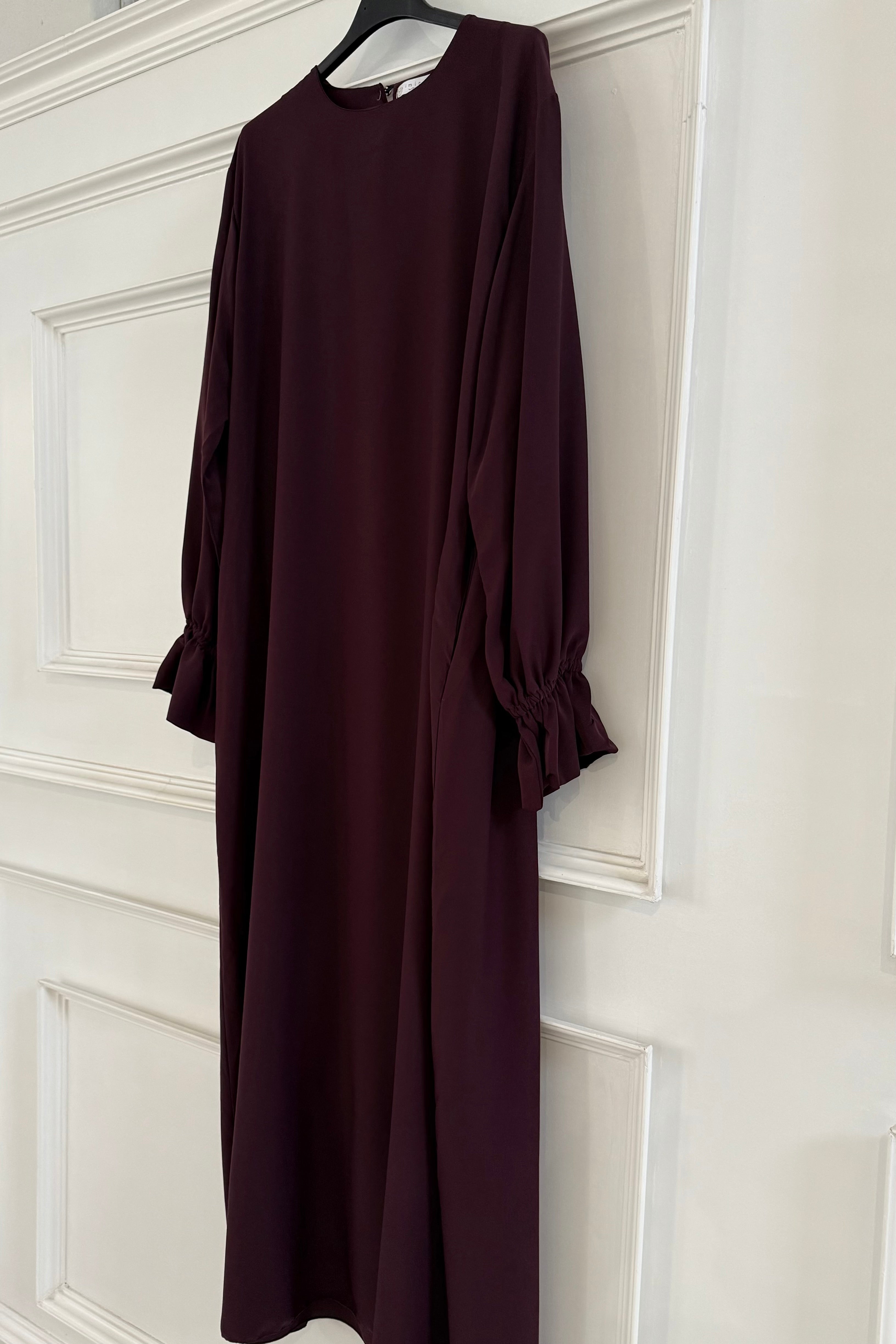 Kayla Abaya