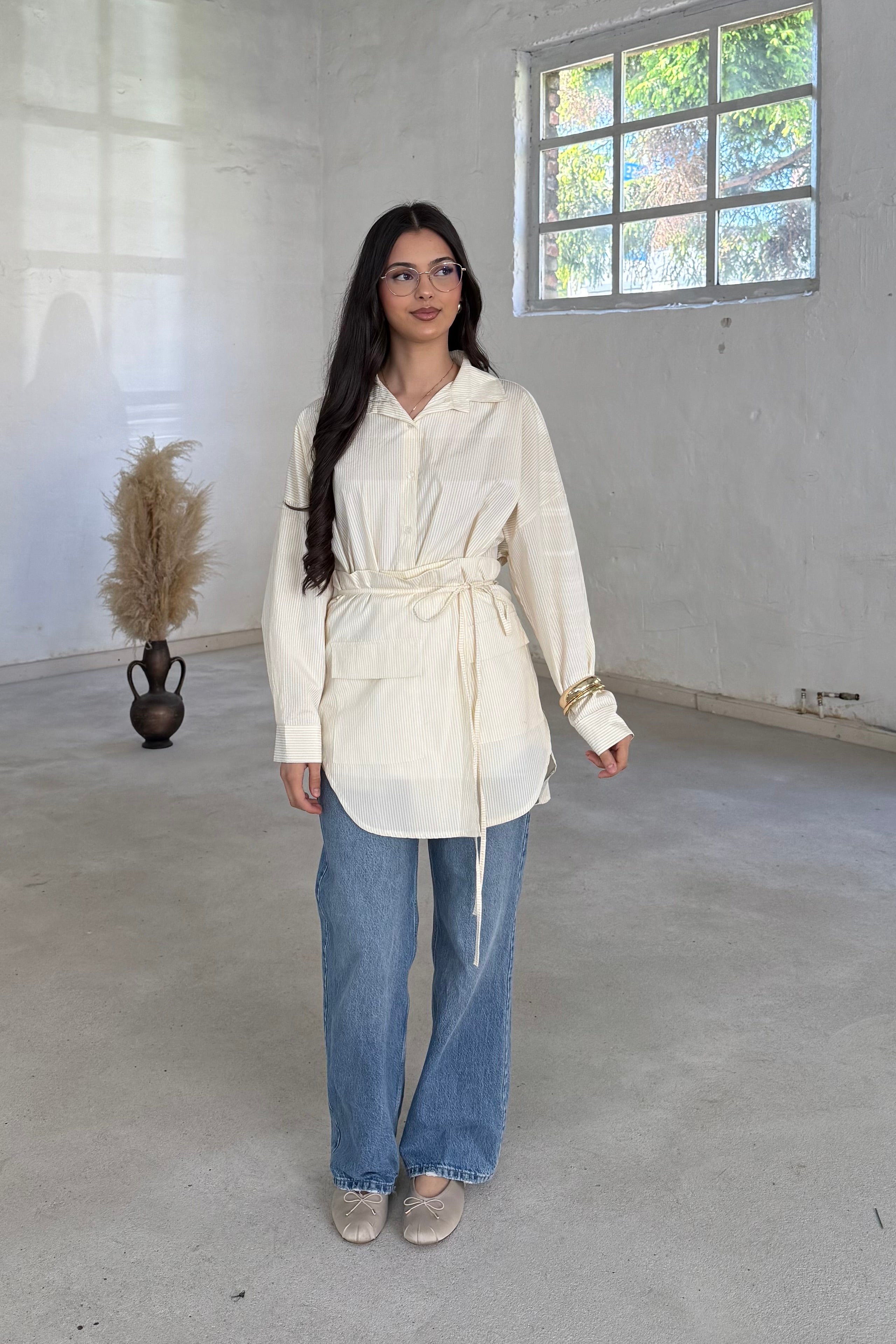Manal Hemd