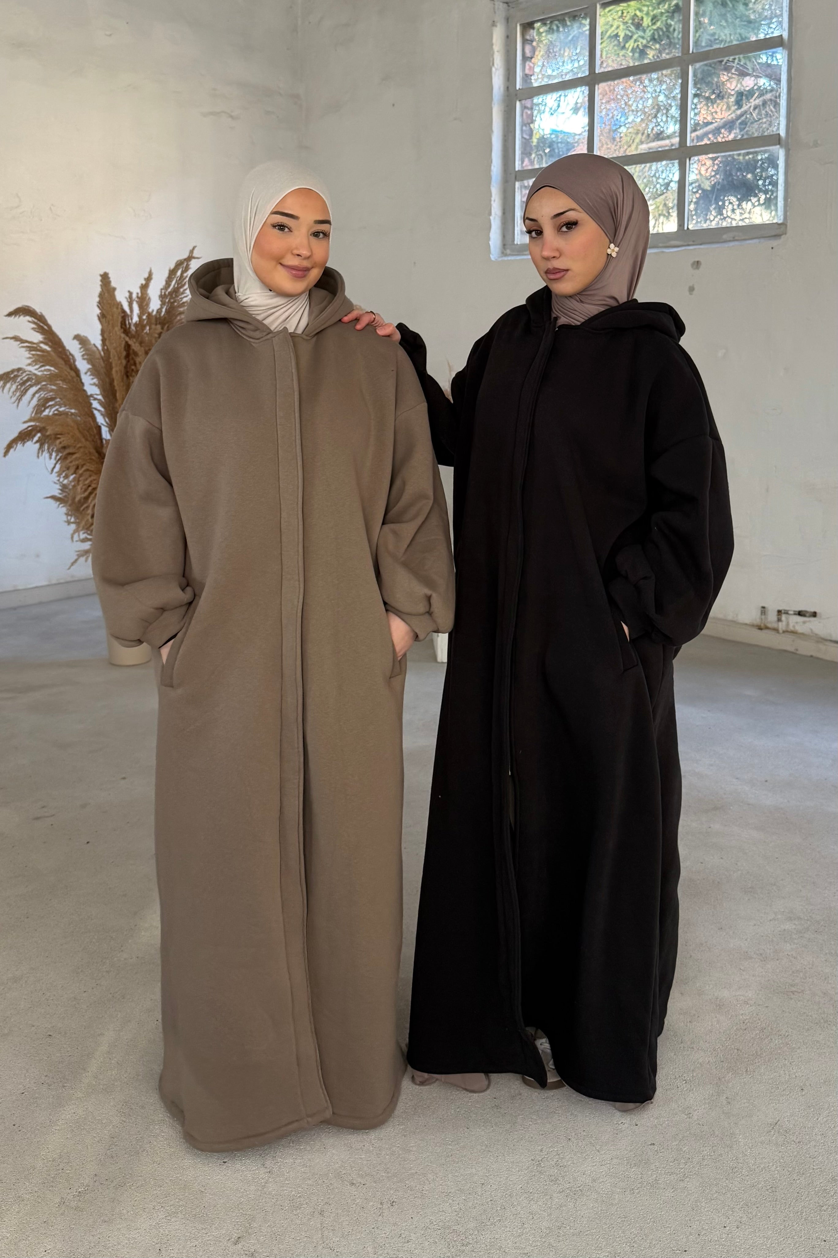 Azura Strickjacke