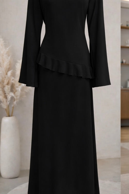 Dudu Kleid