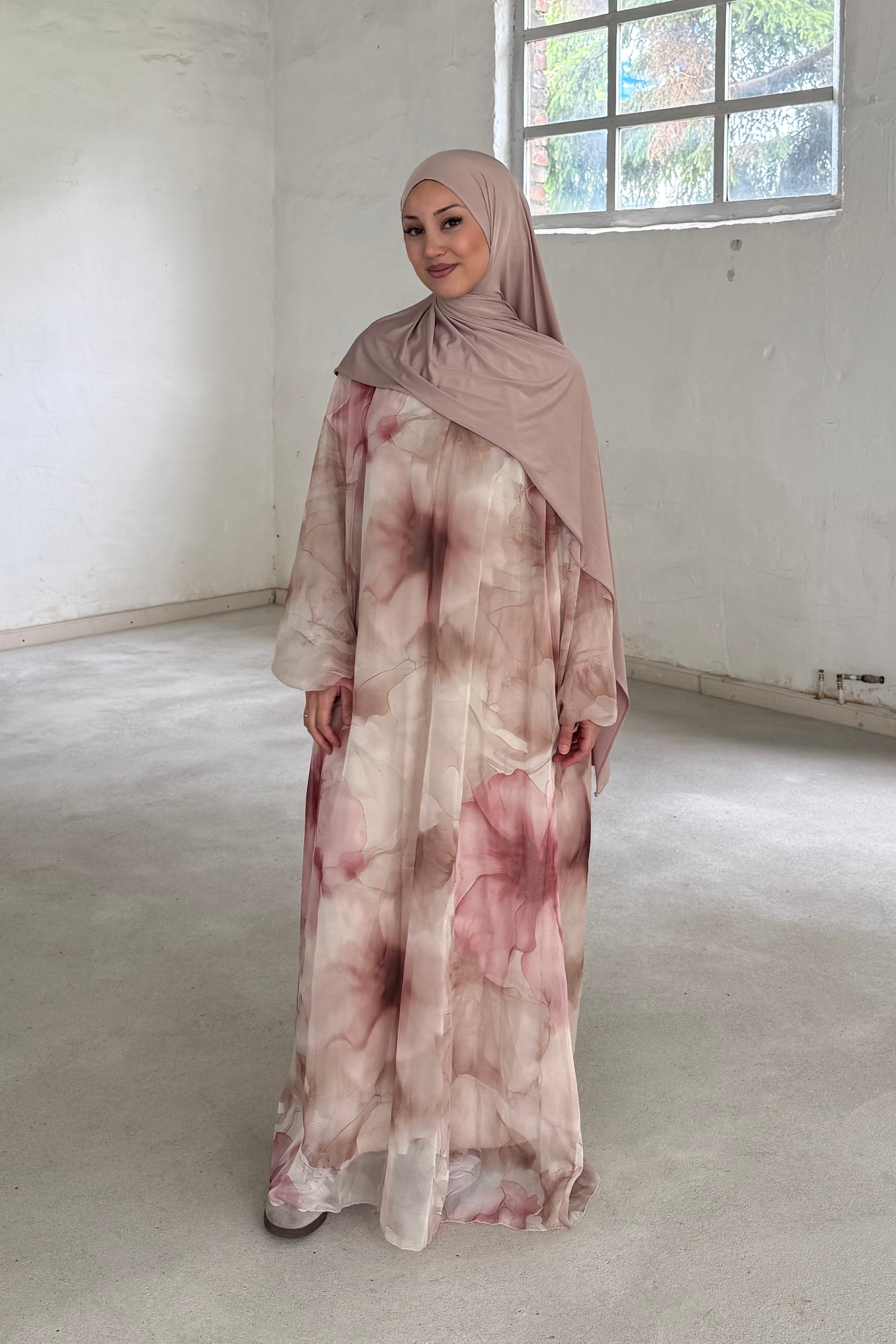 Blossom Kleid