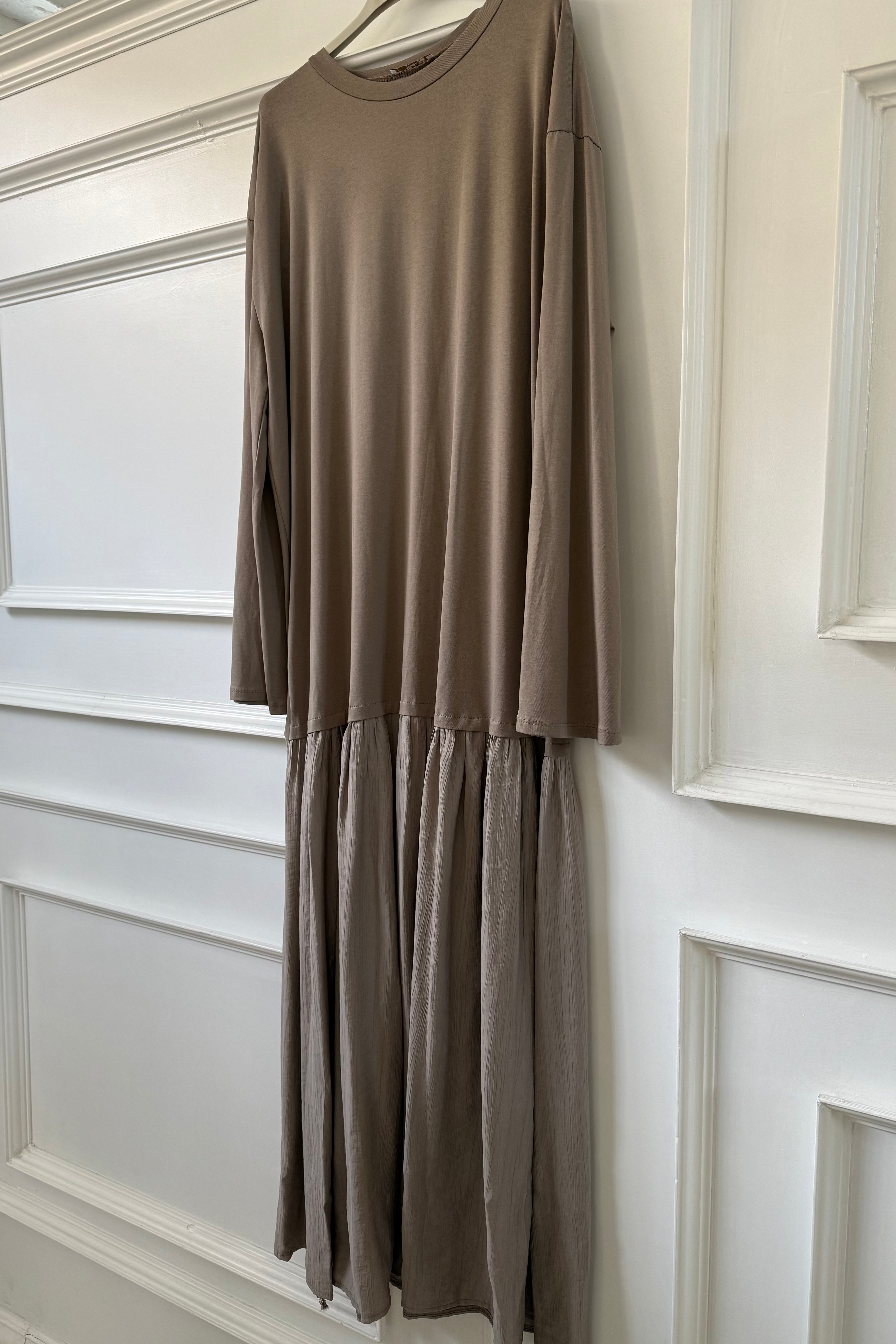 Zayna Kleid