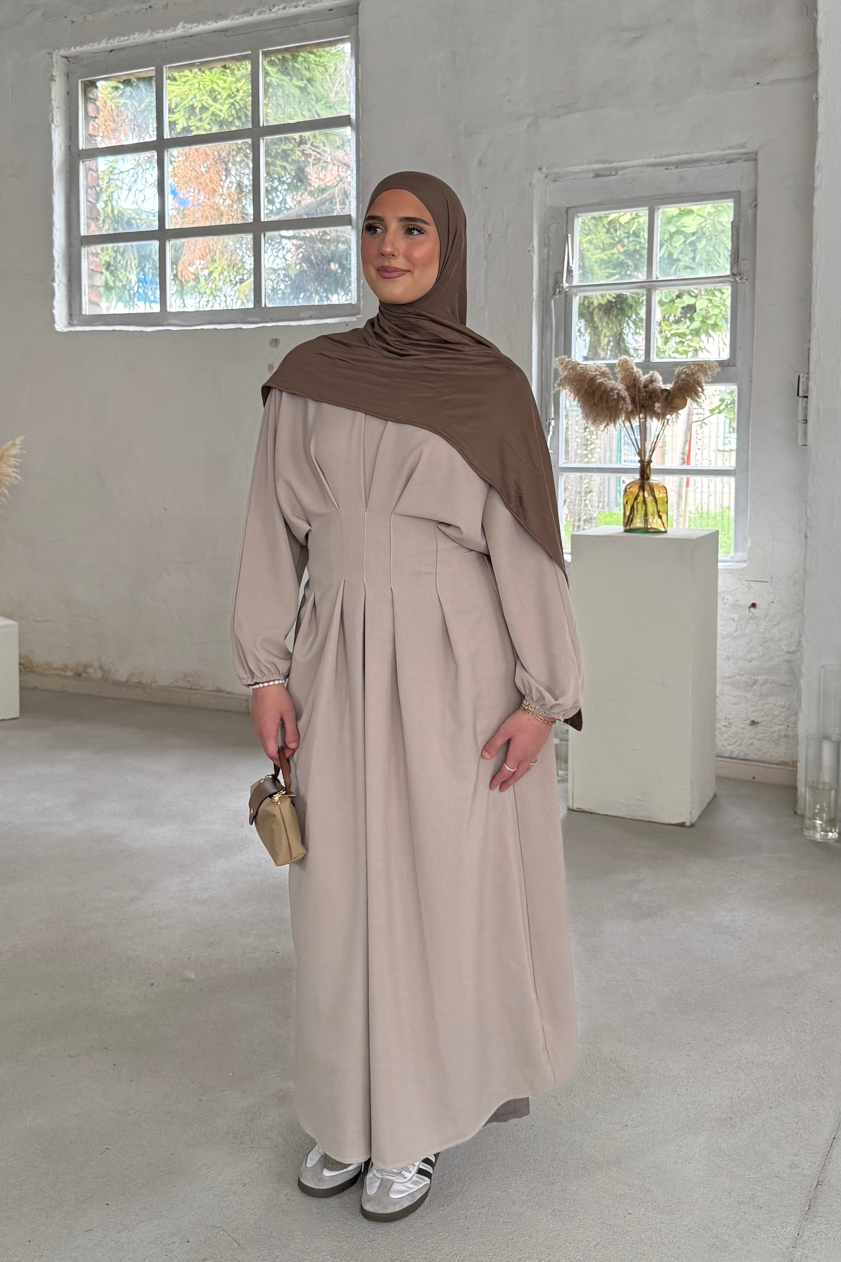 Nona Kleid