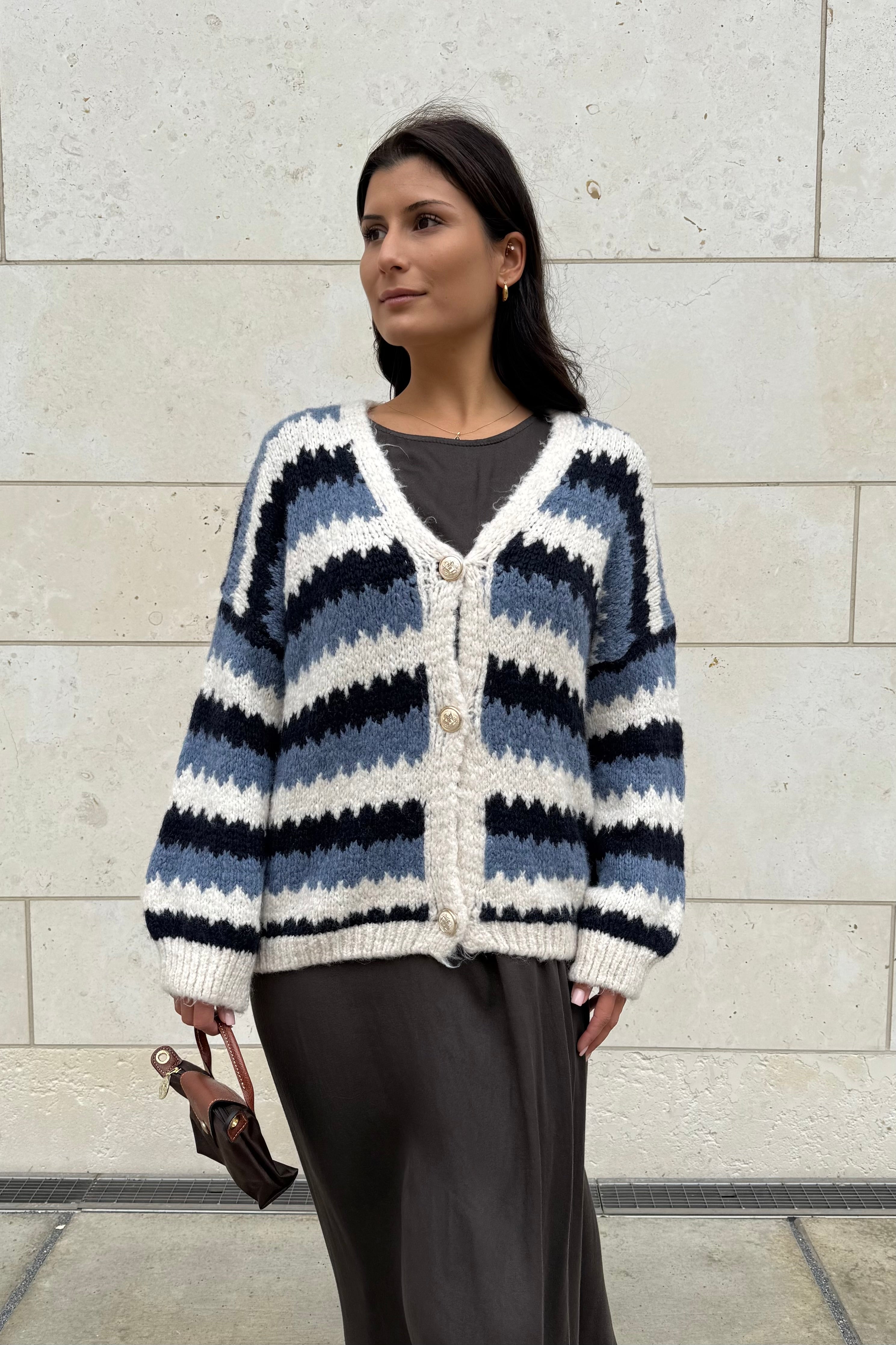 Nea Cardigan