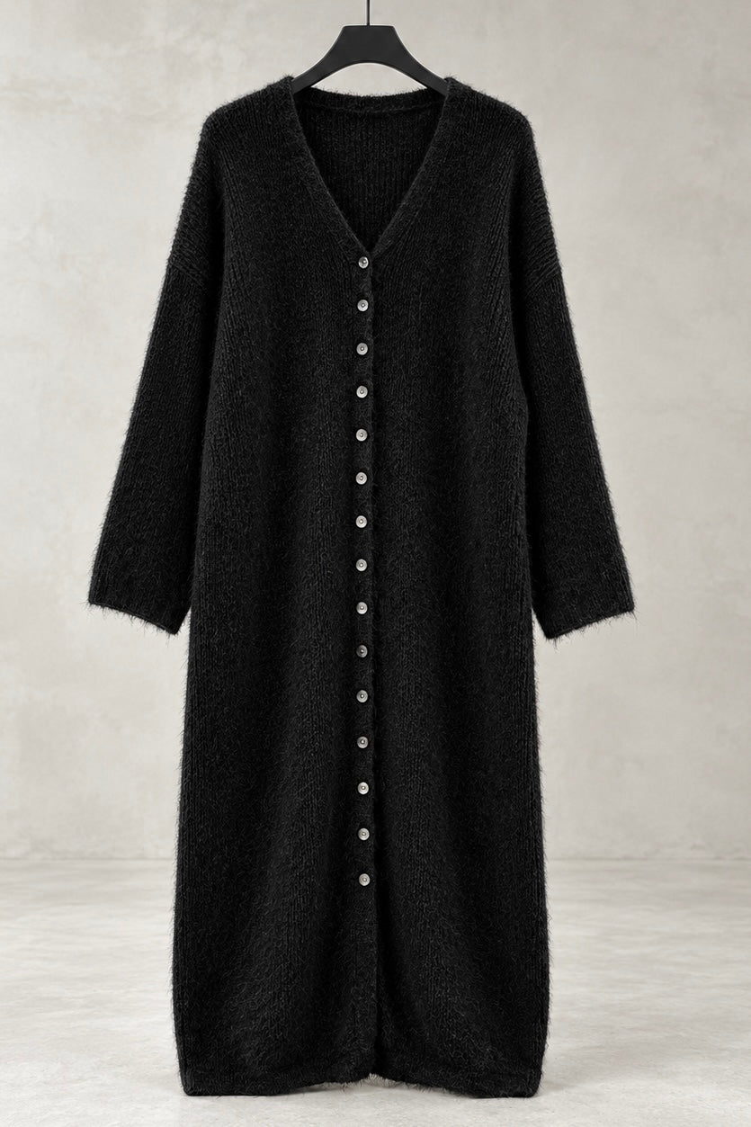 Long Cardigan