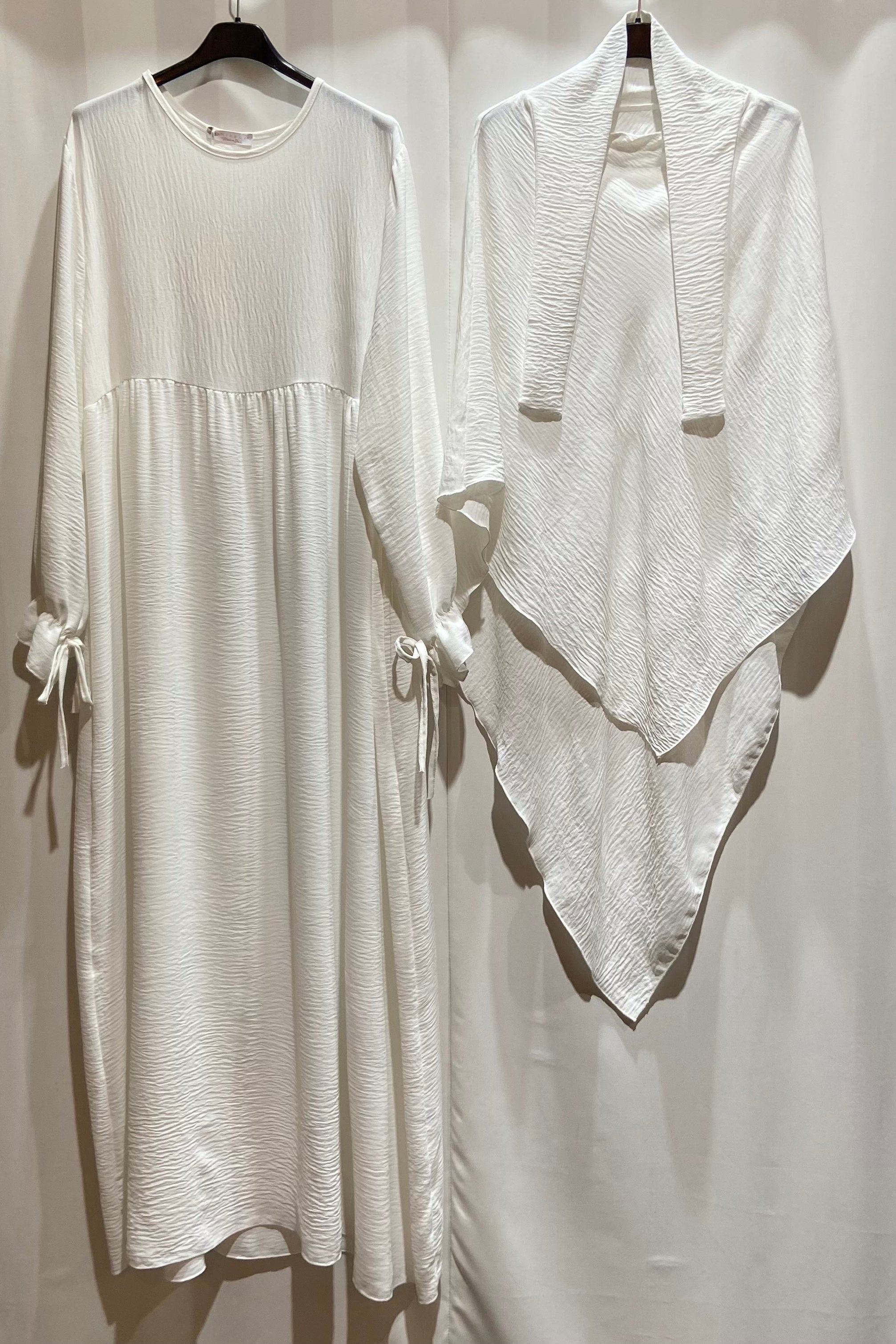 Zahra Abaya Set
