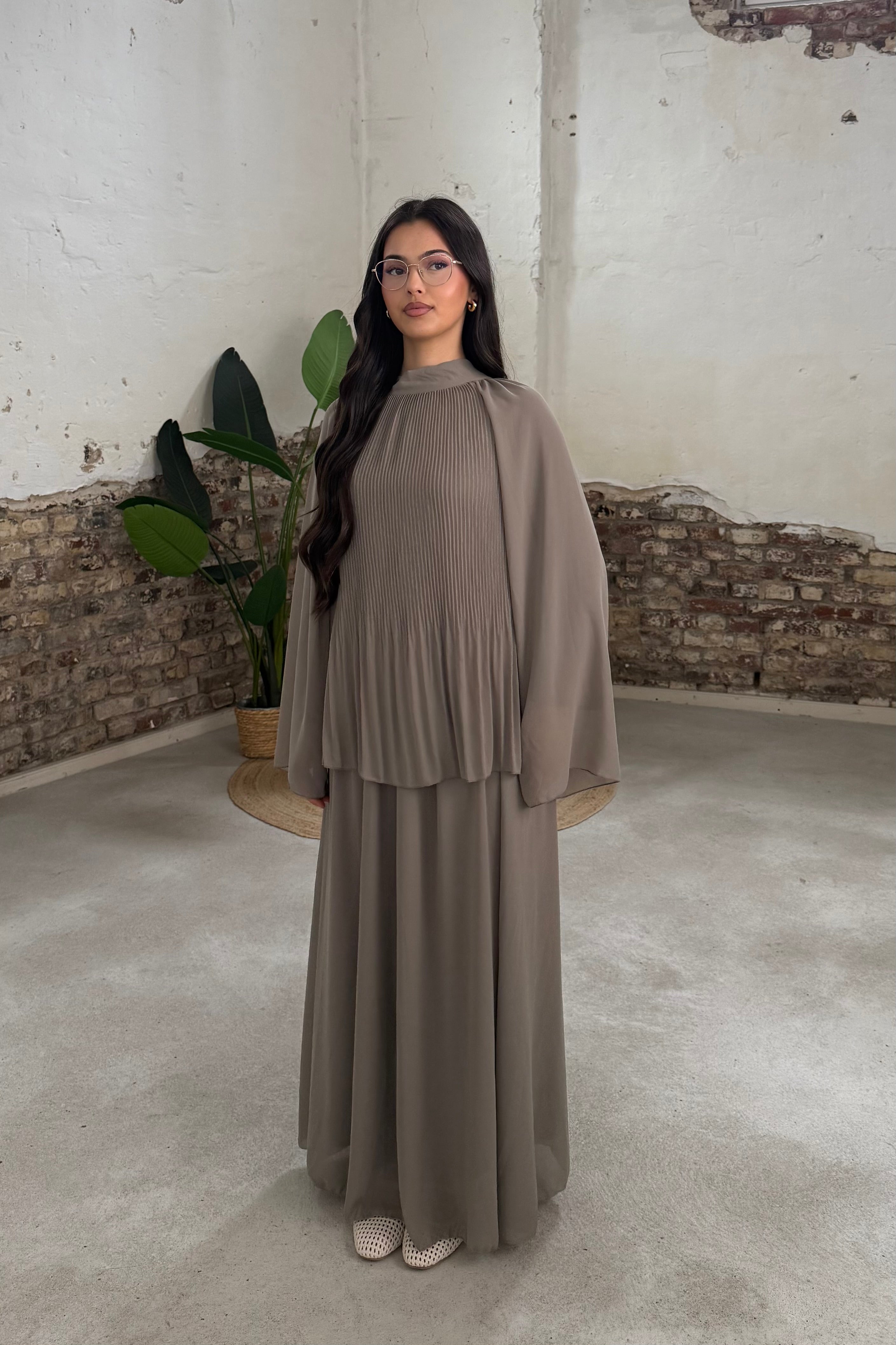 Emel 2-Teiler