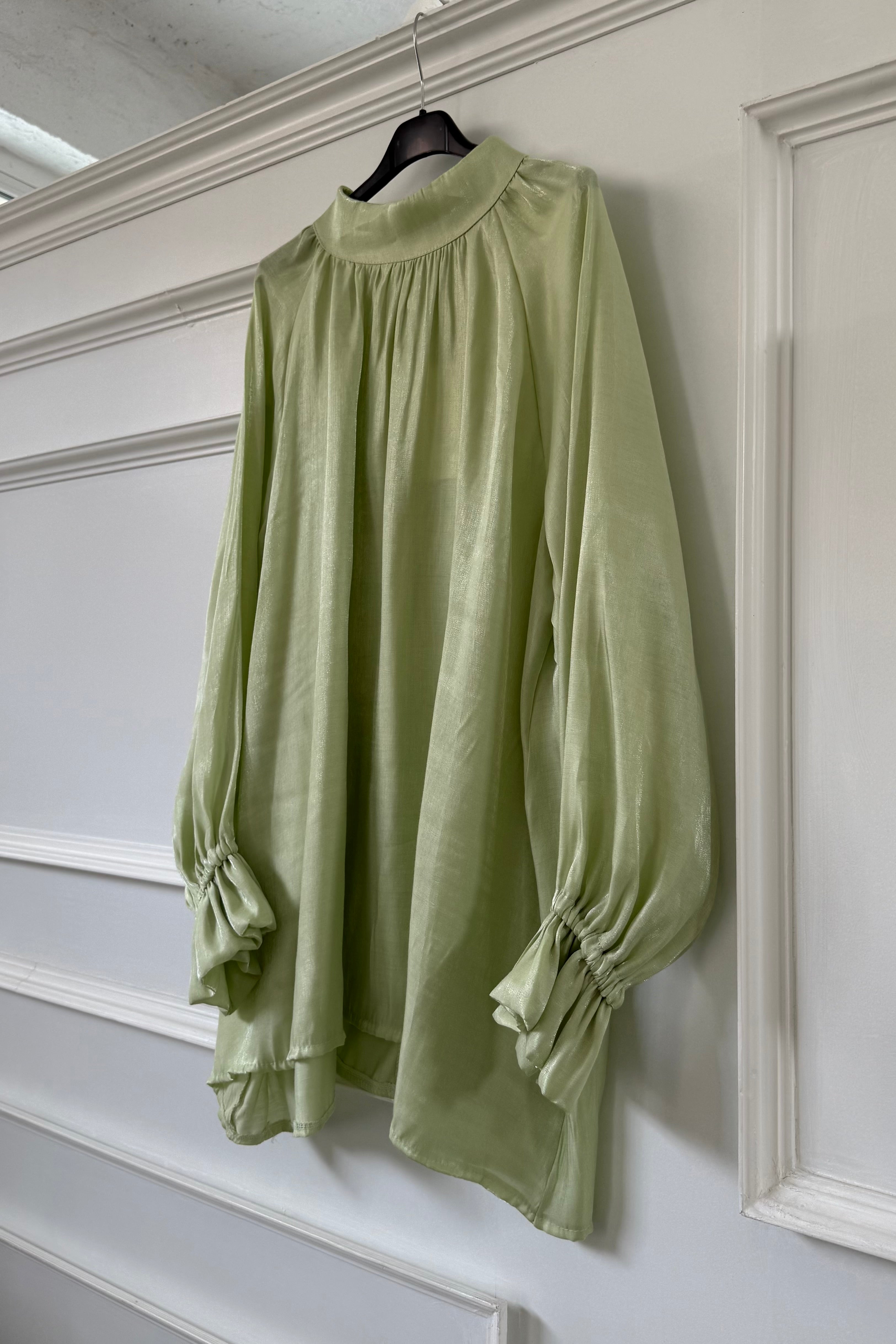 Hande Bluse