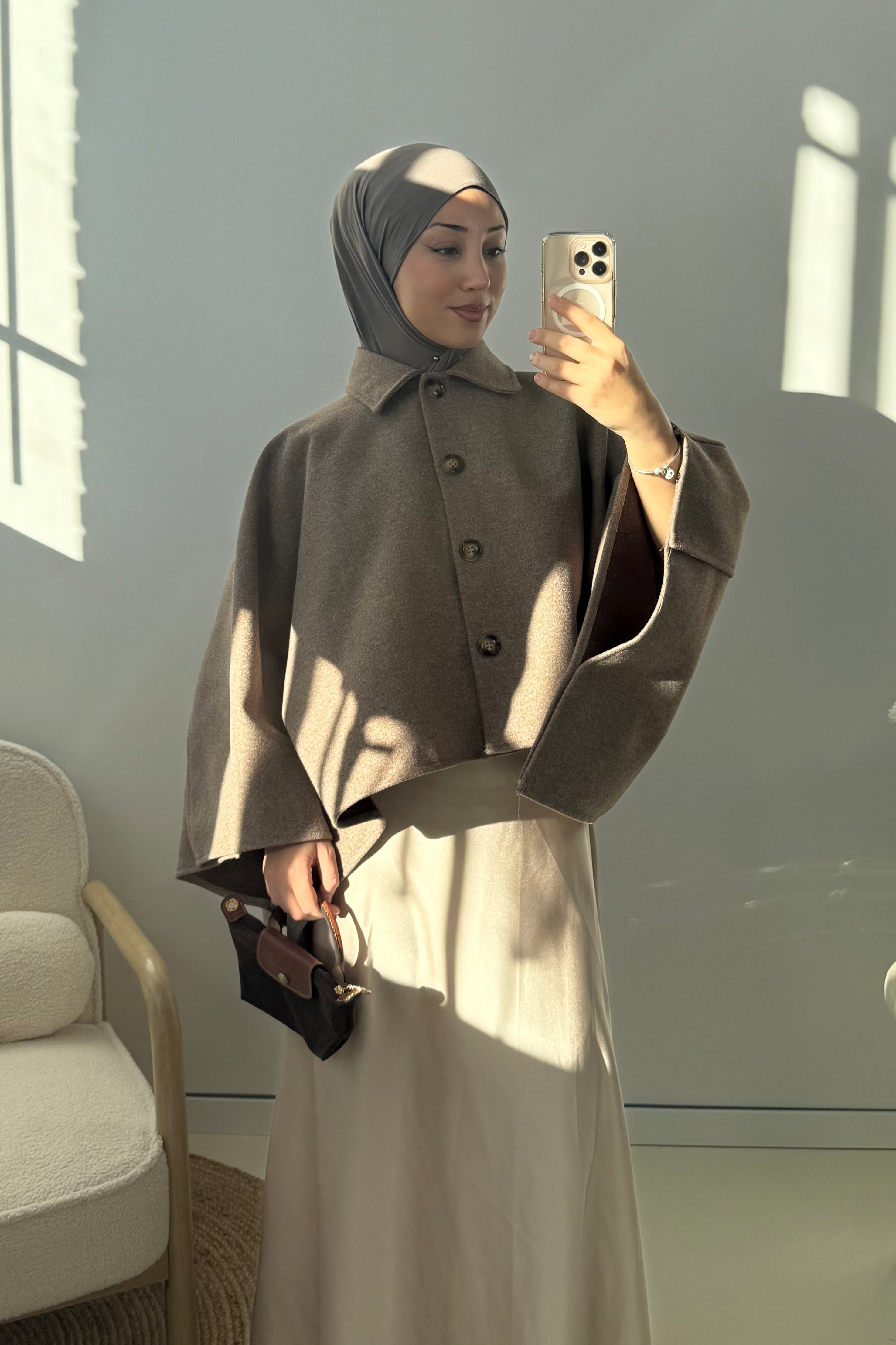 Salma Poncho