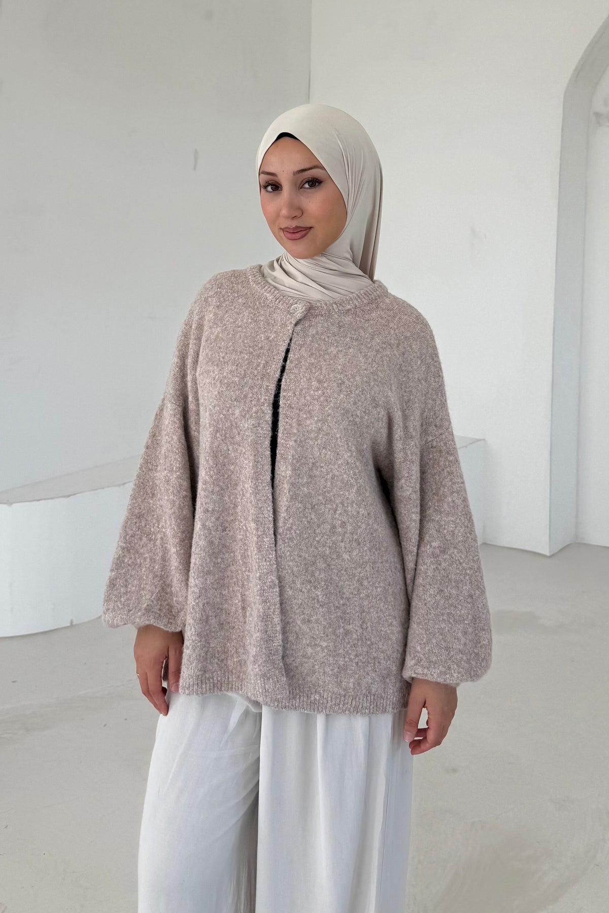 Elina Cardigan