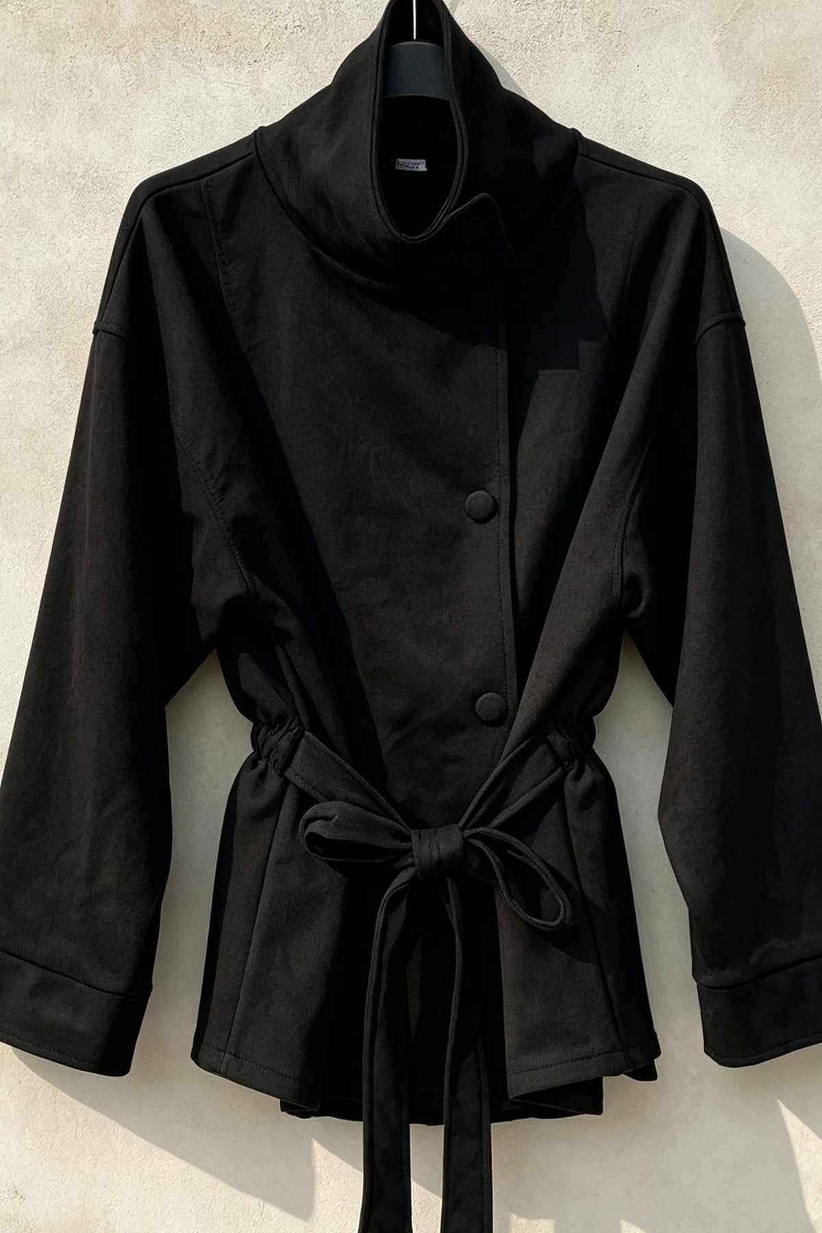 Noura Jacke