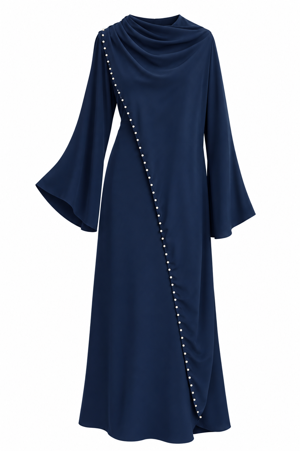 Leya Abendkleid