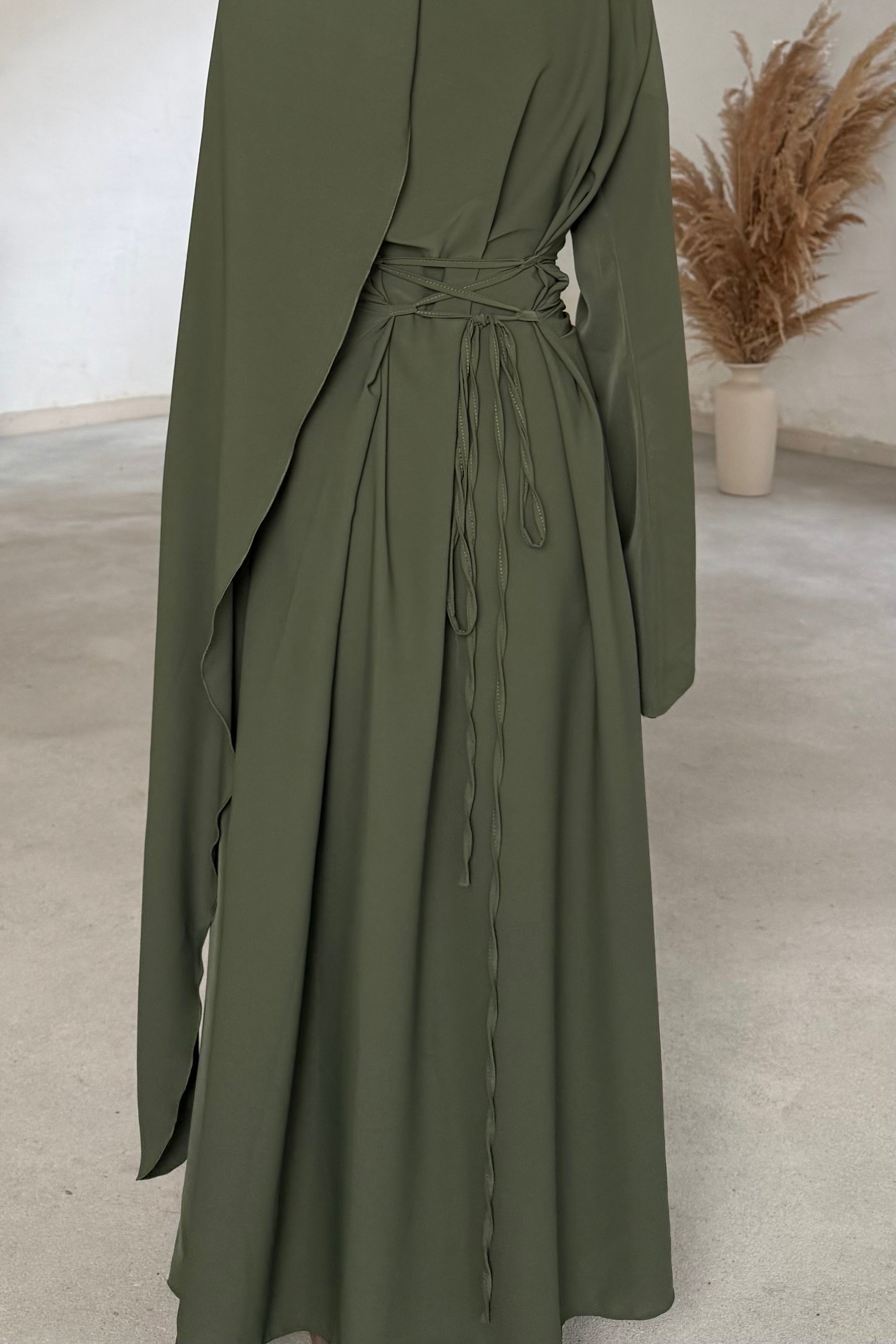 Sade Abendkleid