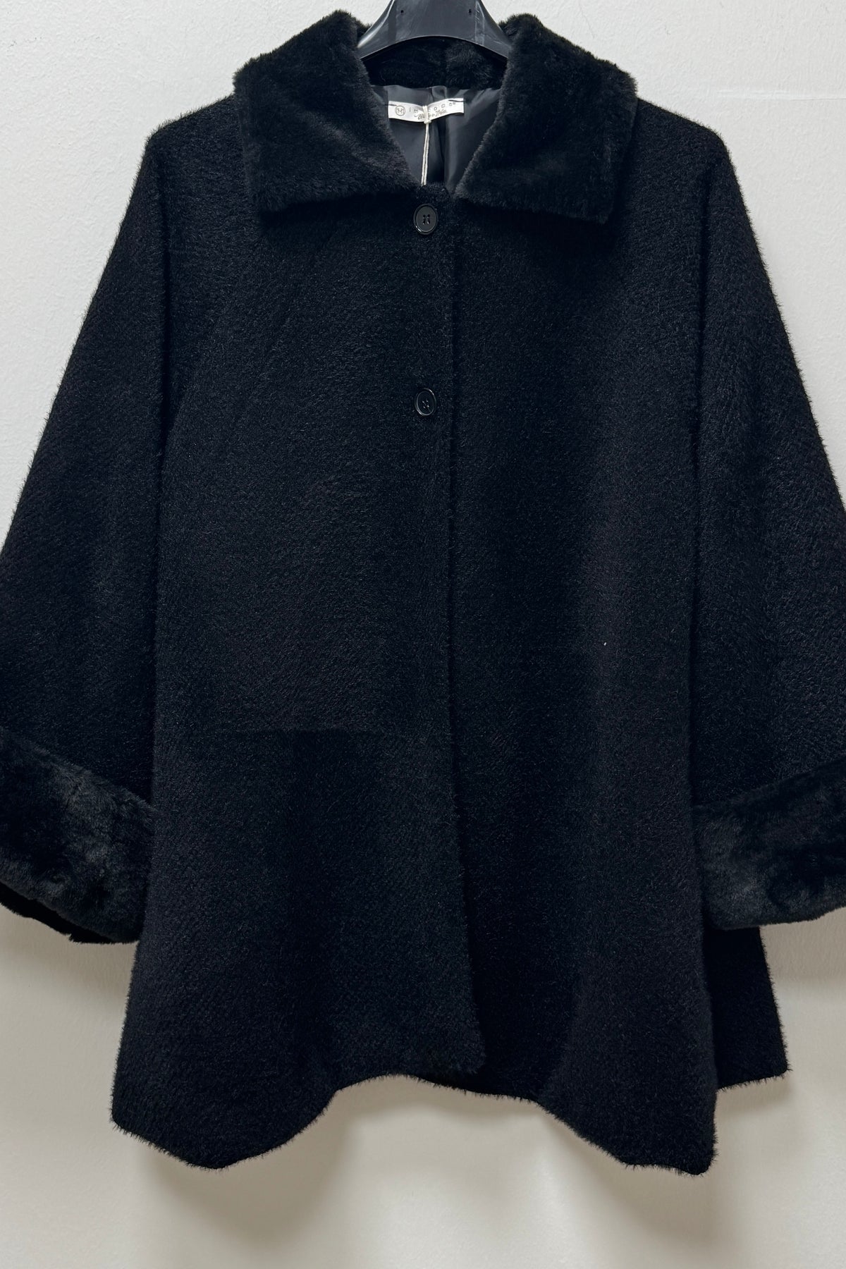 Nara Jacke