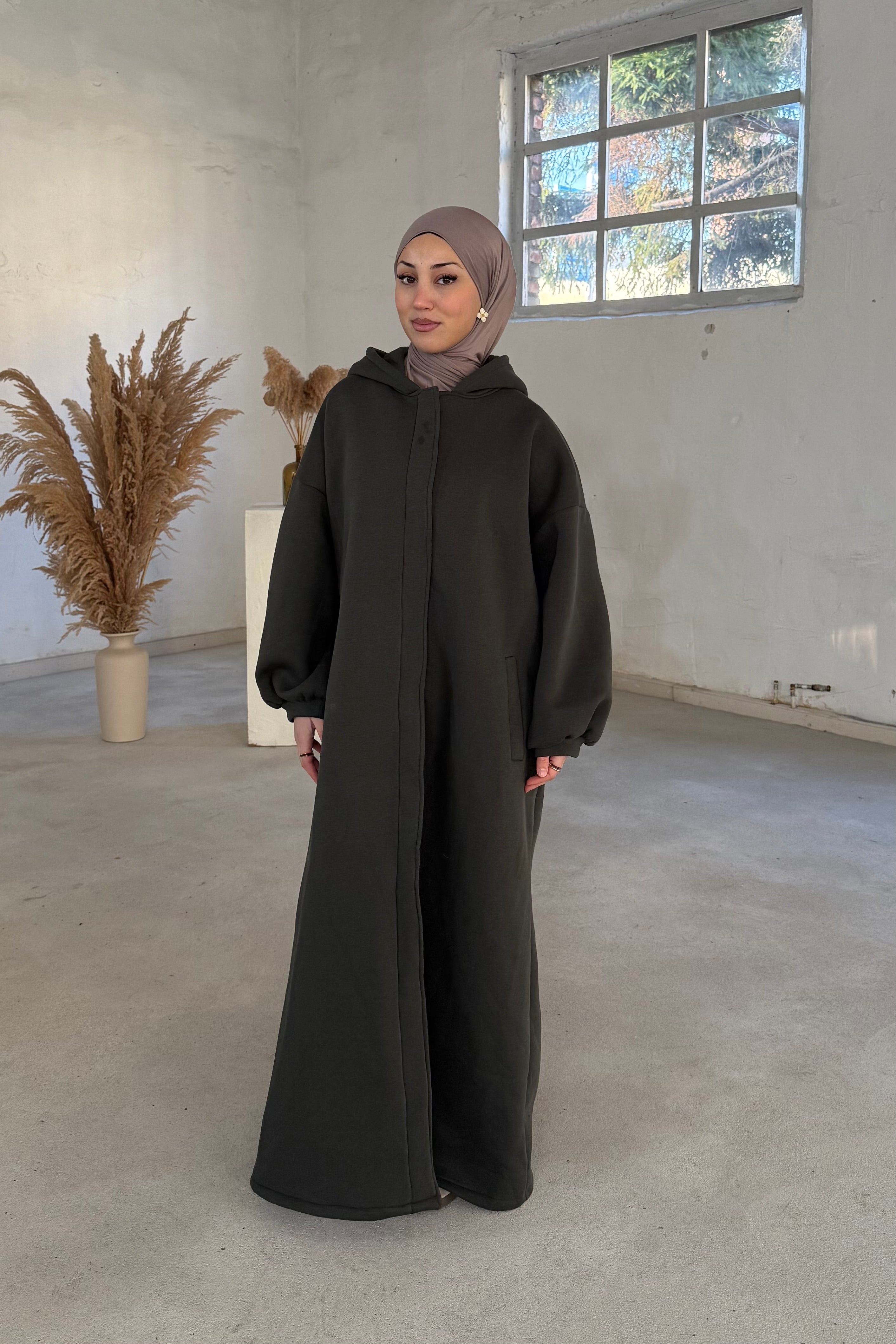 Azura Strickjacke