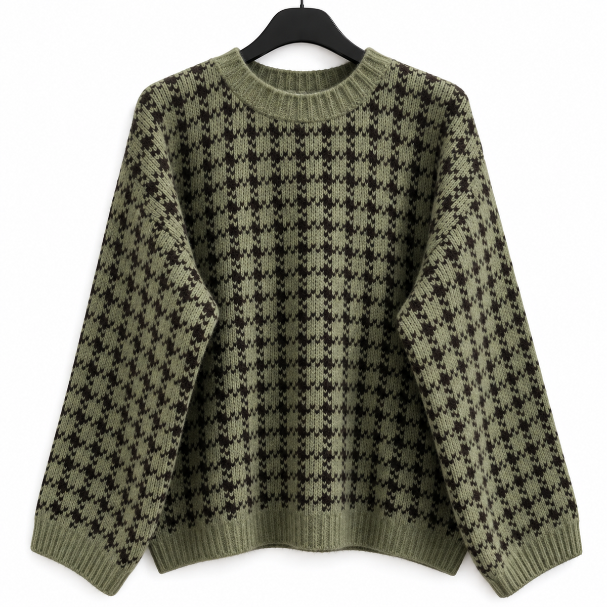 Noelle Pullover