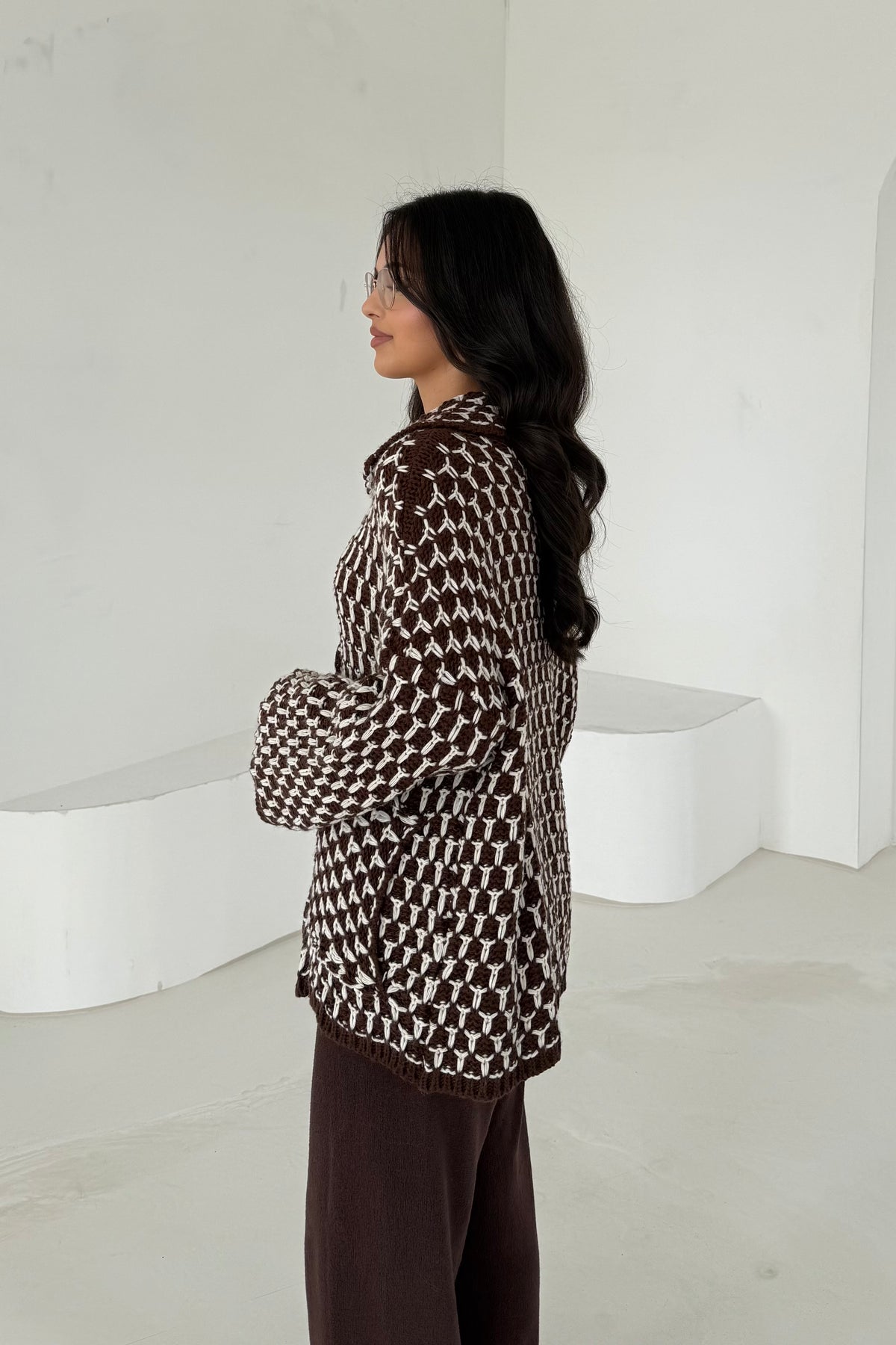 Orelia Cardigan