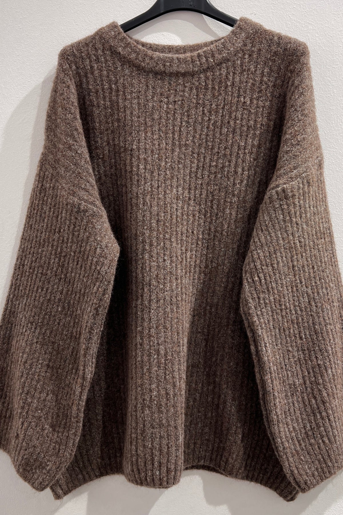 Must-Have Pullover