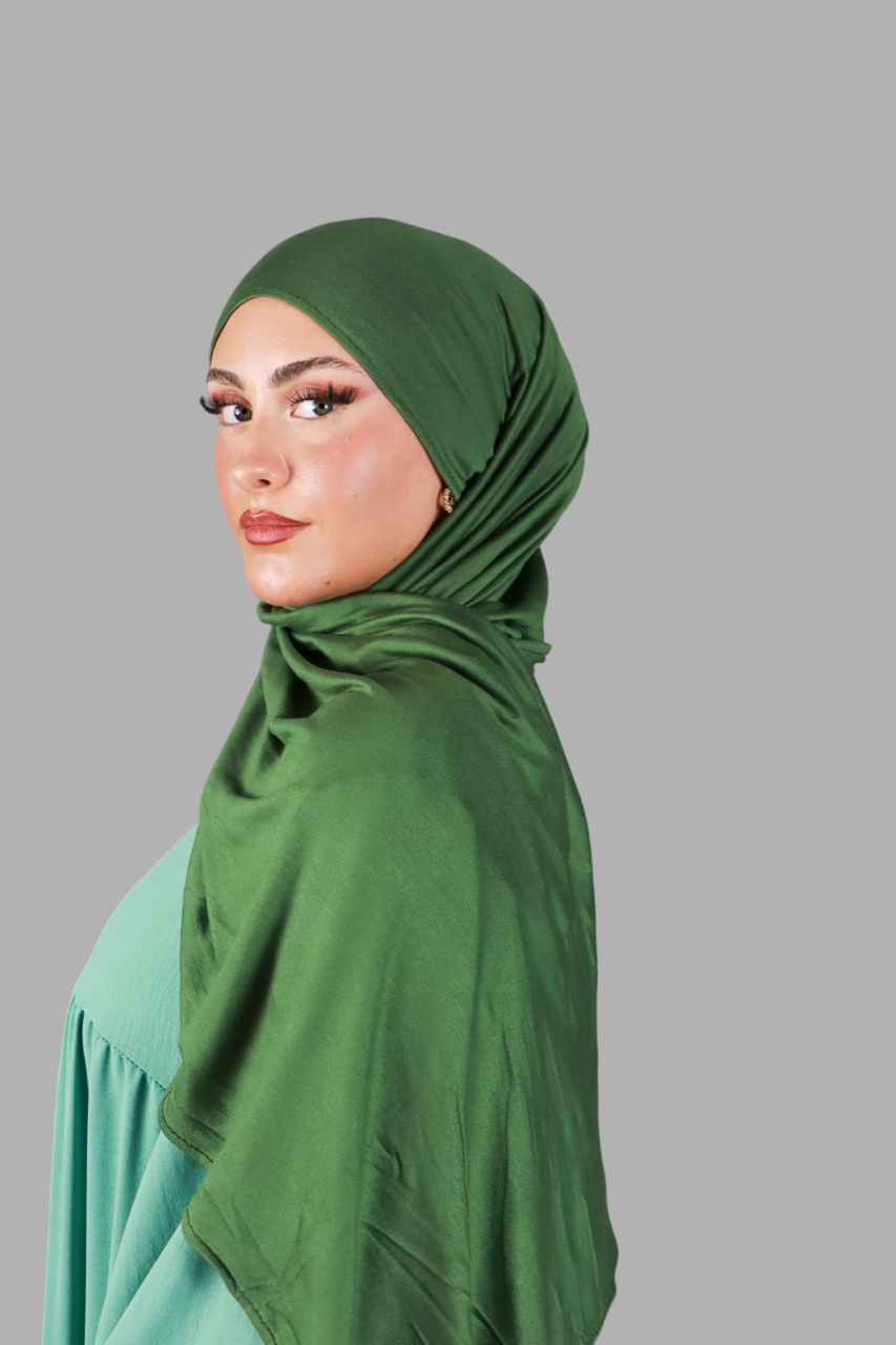 PREMIUM JERSEY KHAKI