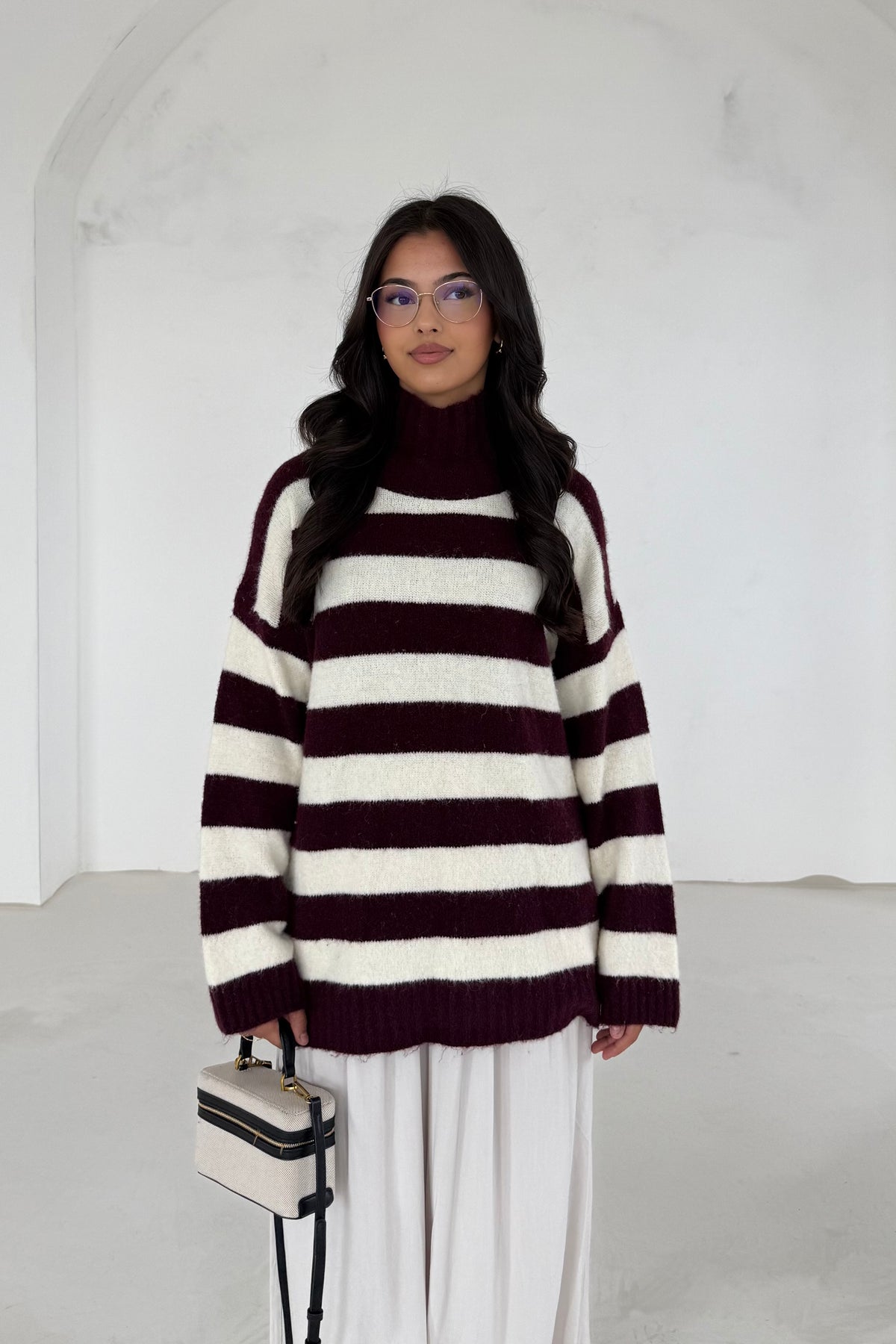 Alea Pullover