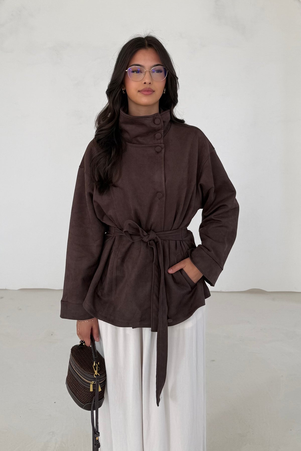 Noura Jacke