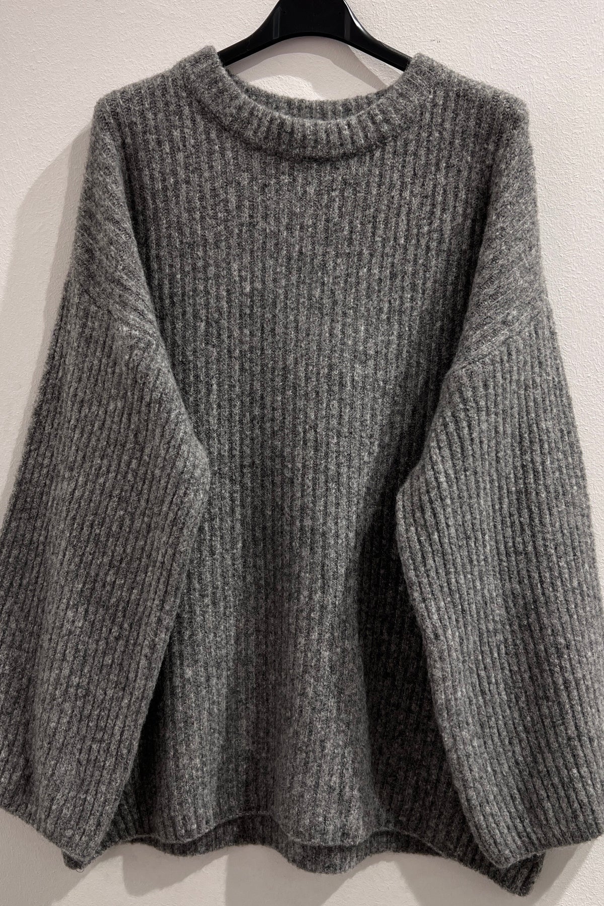 Must-Have Pullover