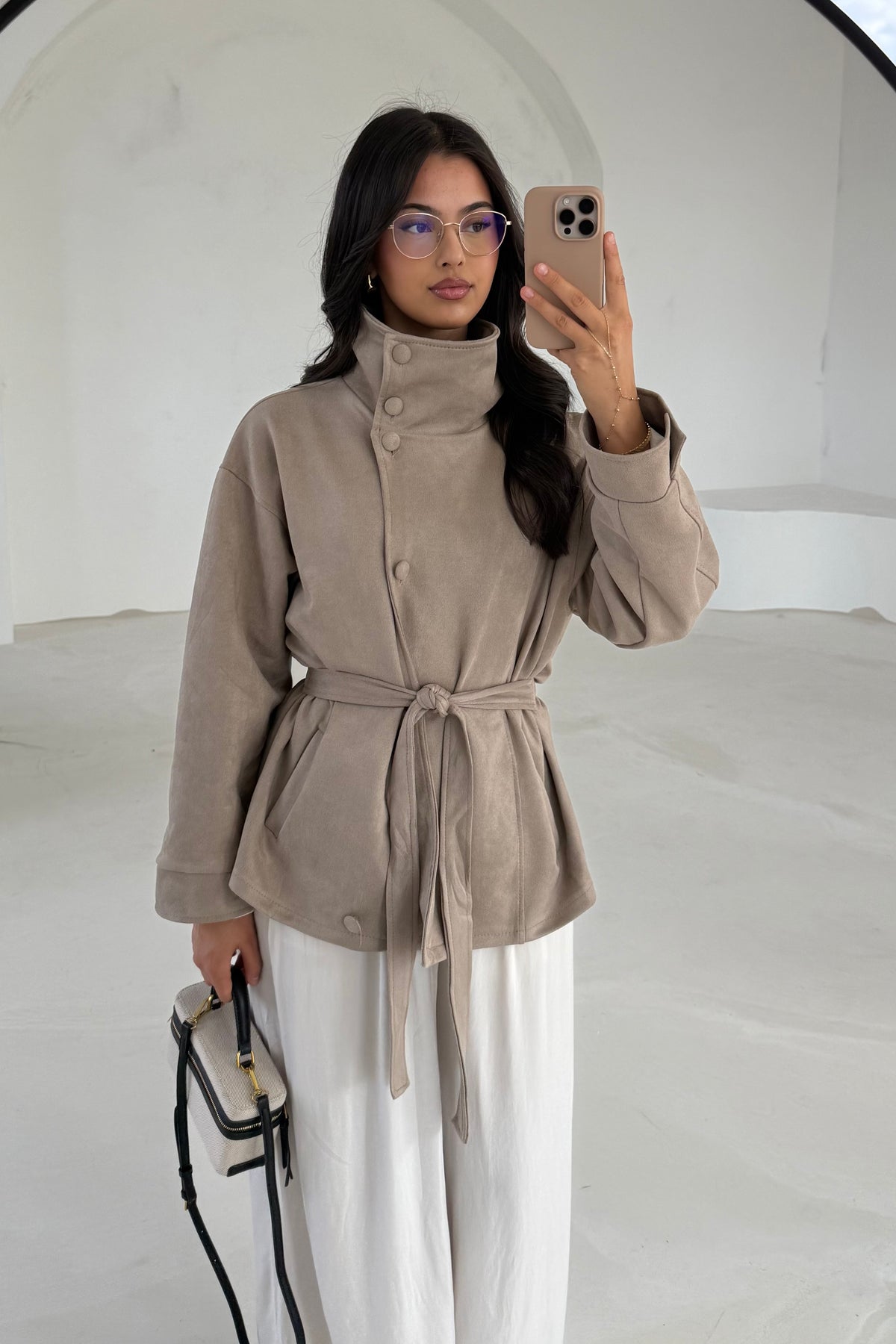Noura Jacke