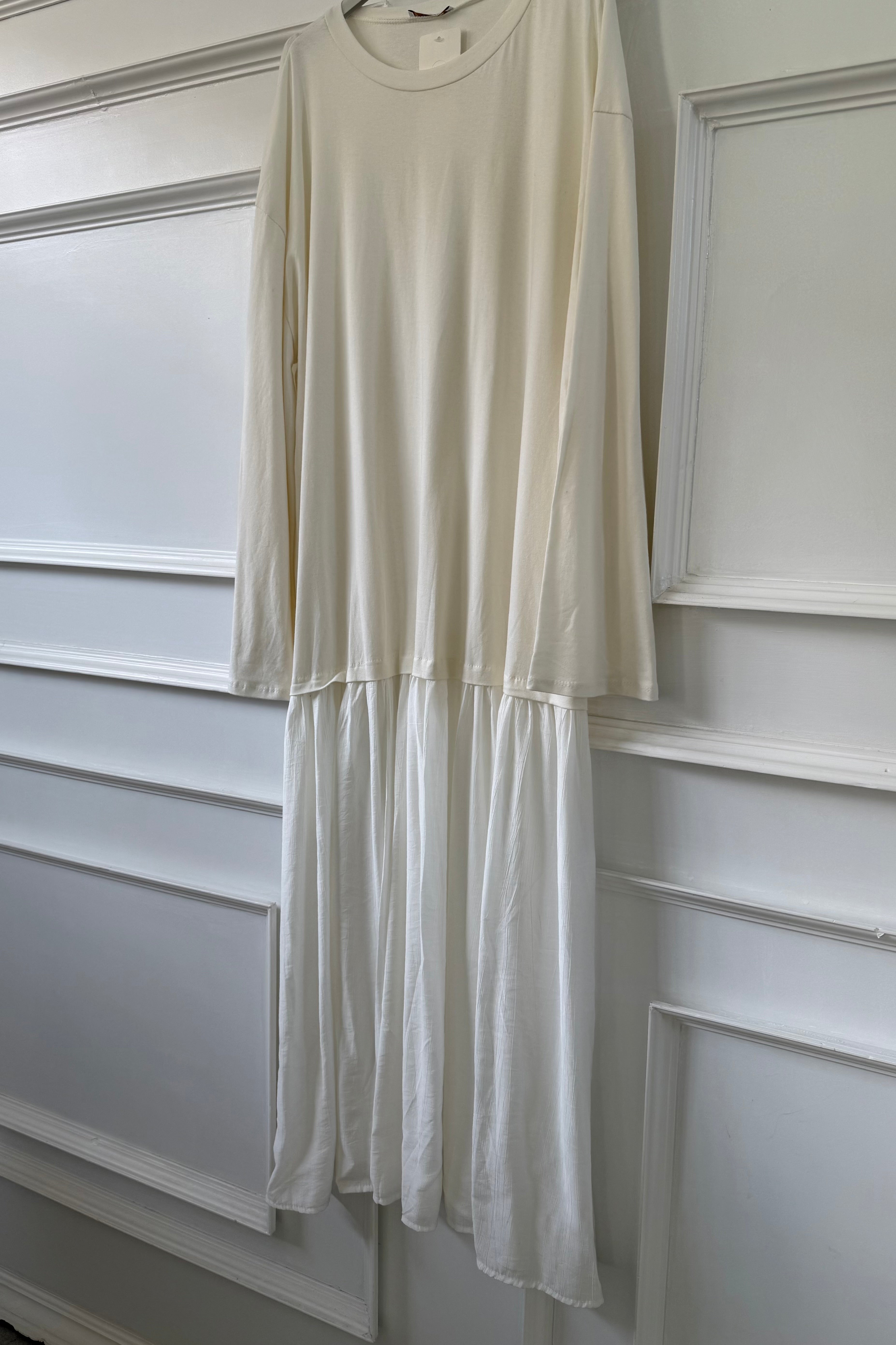 Zayna Kleid